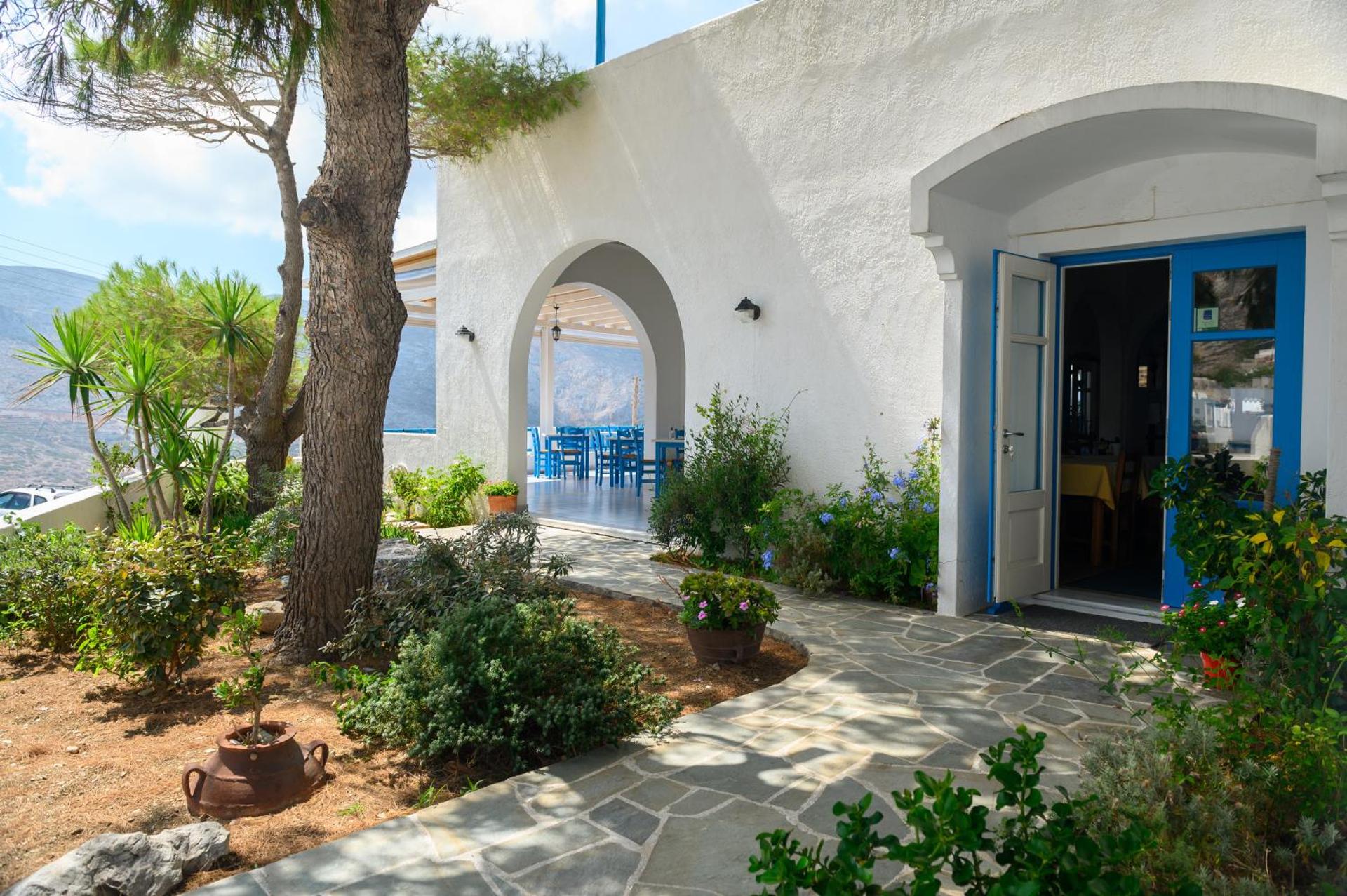 Vigla Hotel - Photo 98