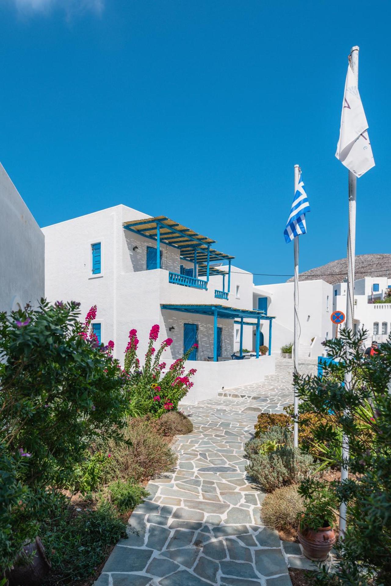 Vigla Hotel - Photo 99