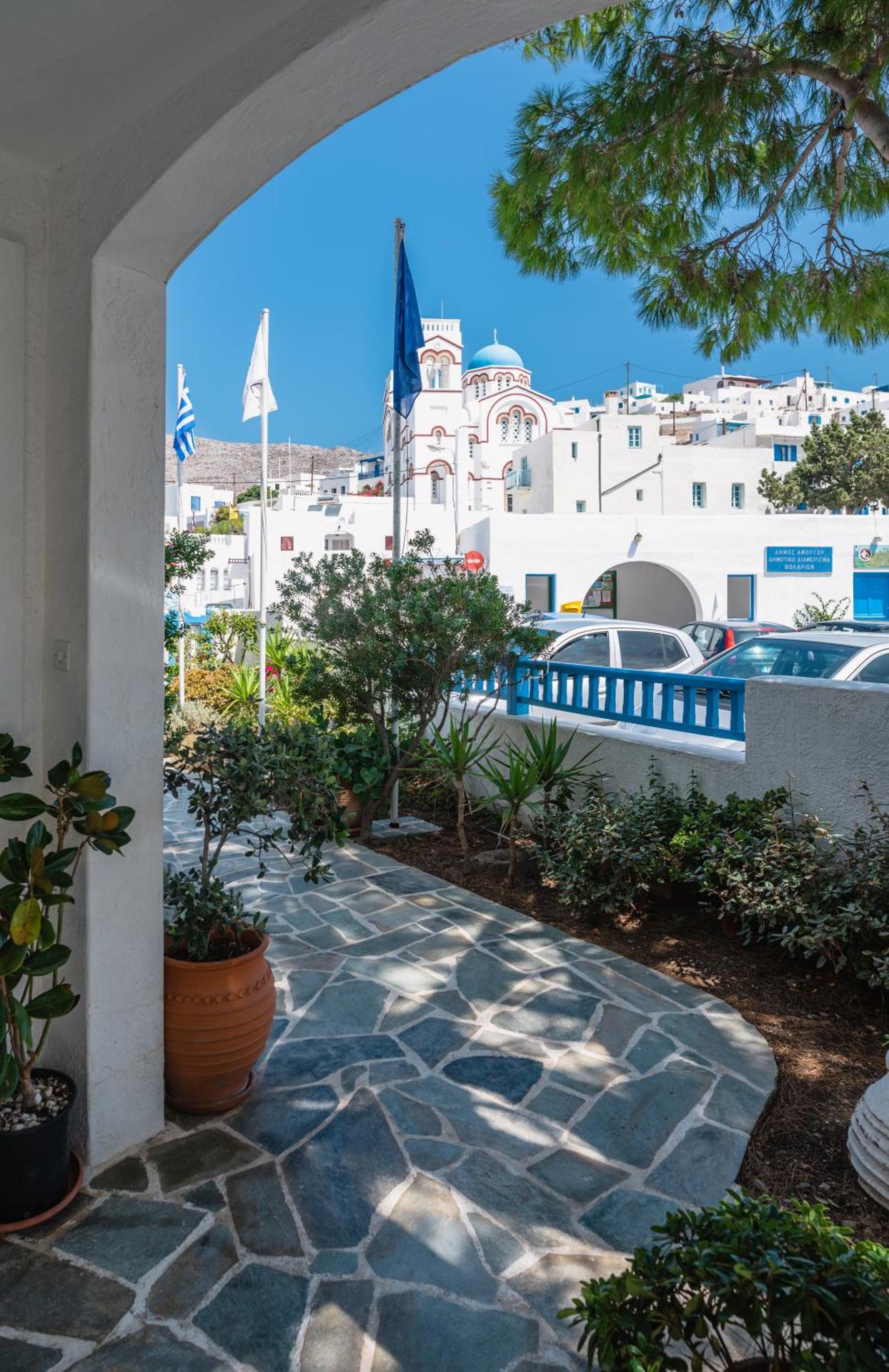 Vigla Hotel - Photo 100