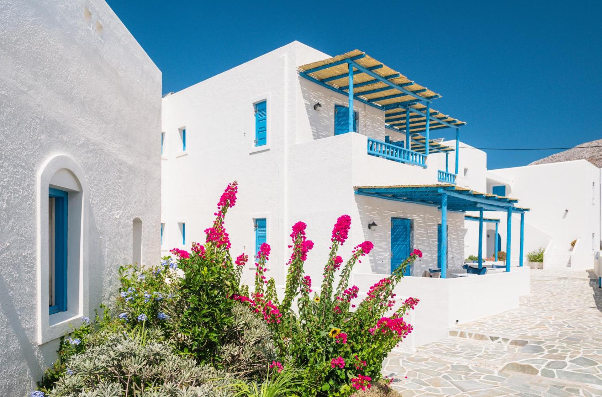 Vigla Hotel - Photo 102