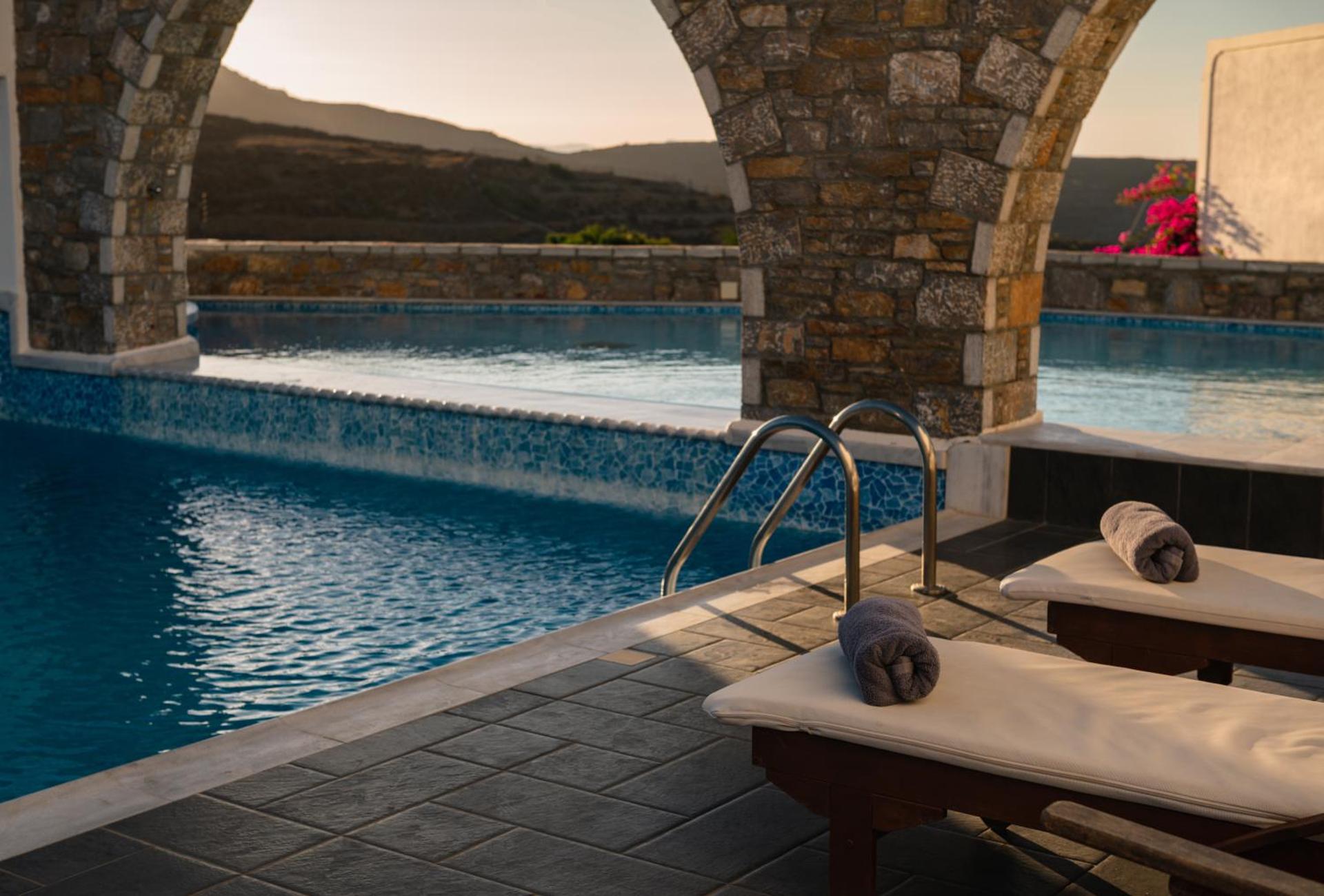 Vigla Hotel - Photo 104