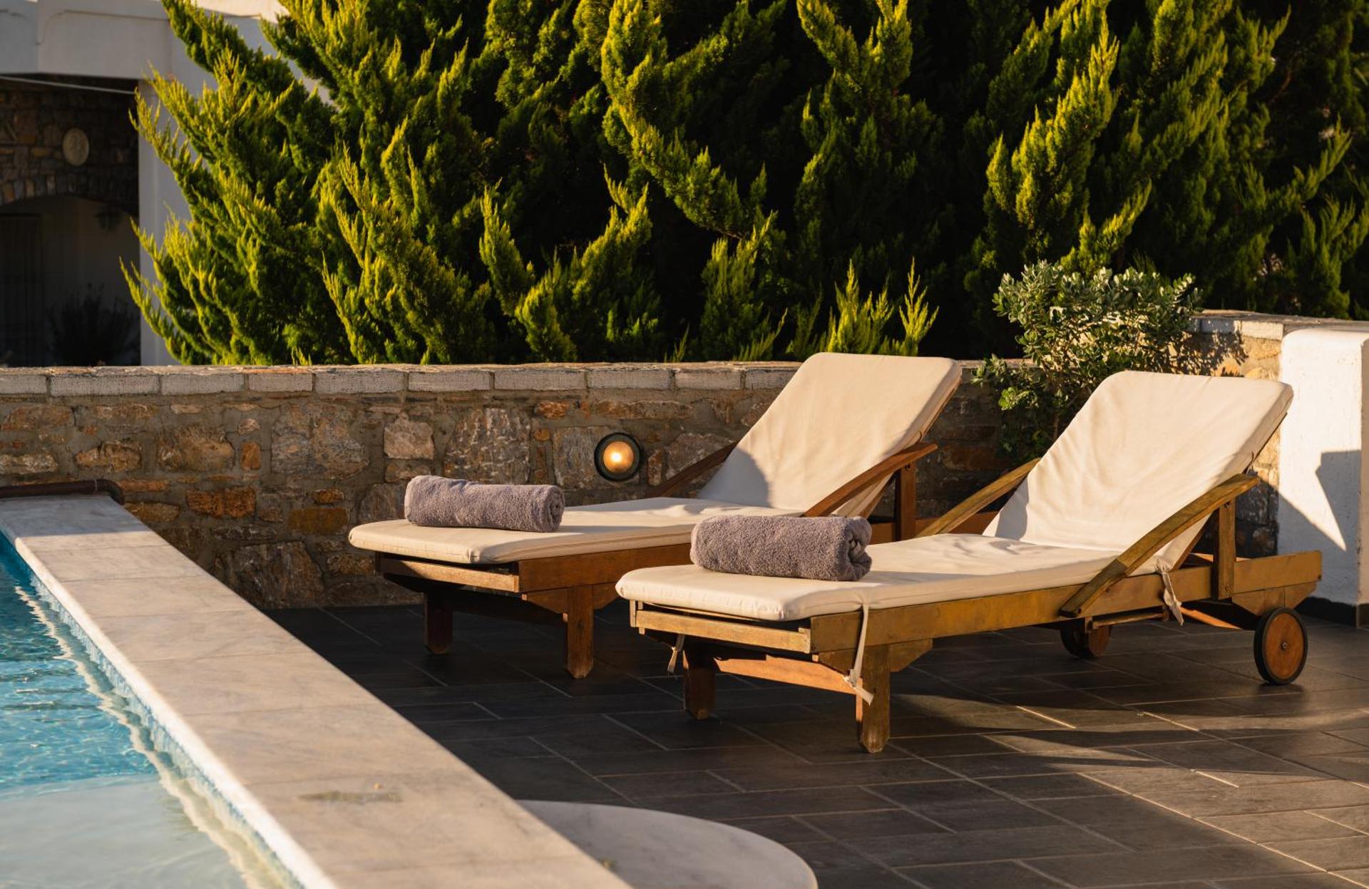 Vigla Hotel - Photo 105