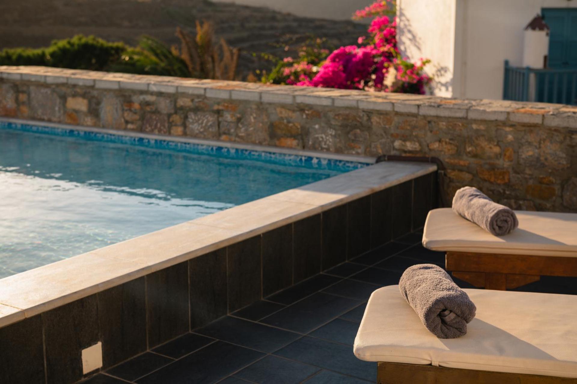 Vigla Hotel - Photo 106