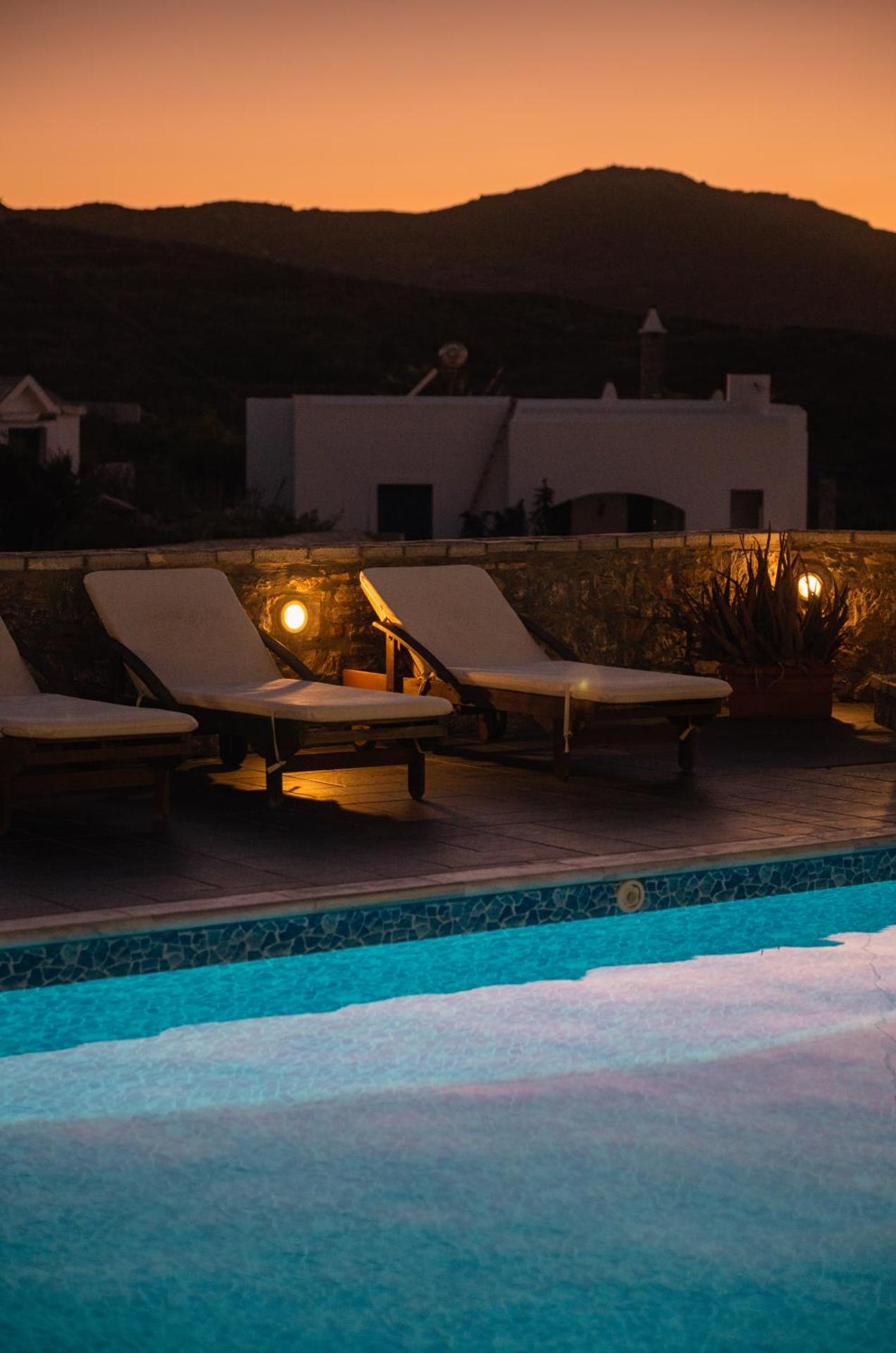 Vigla Hotel - Photo 108