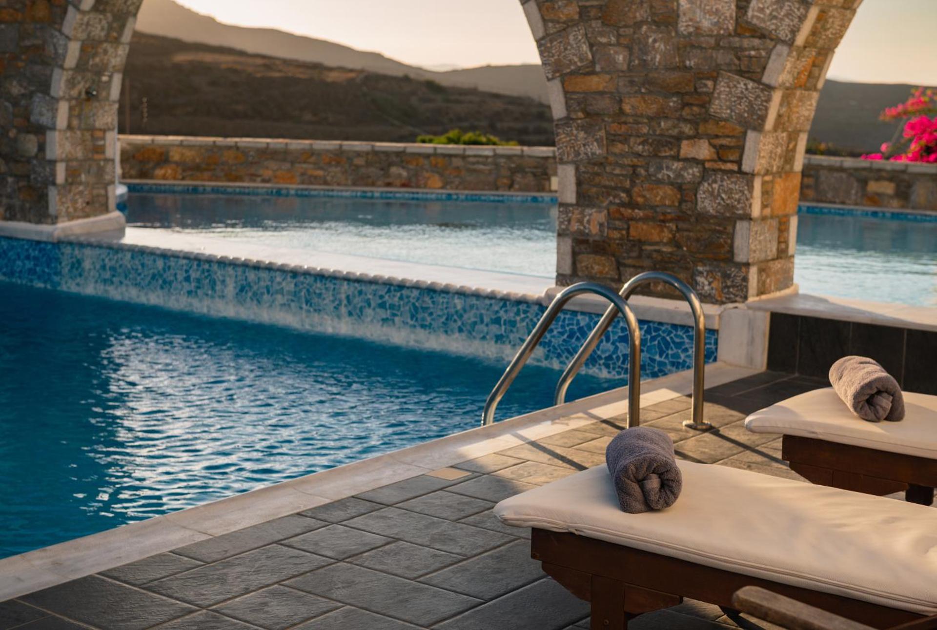 Vigla Hotel - Photo 107