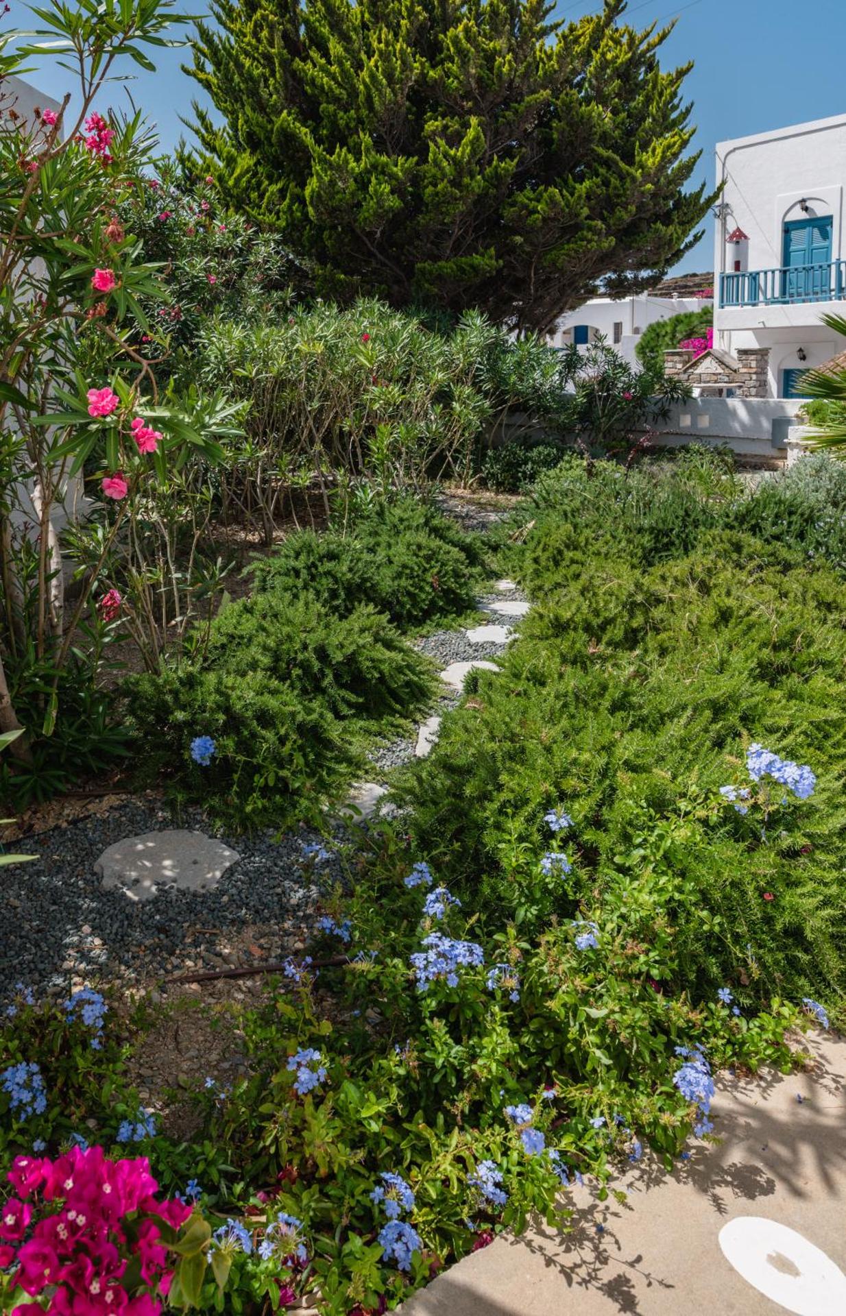 Vigla Hotel - Photo 109