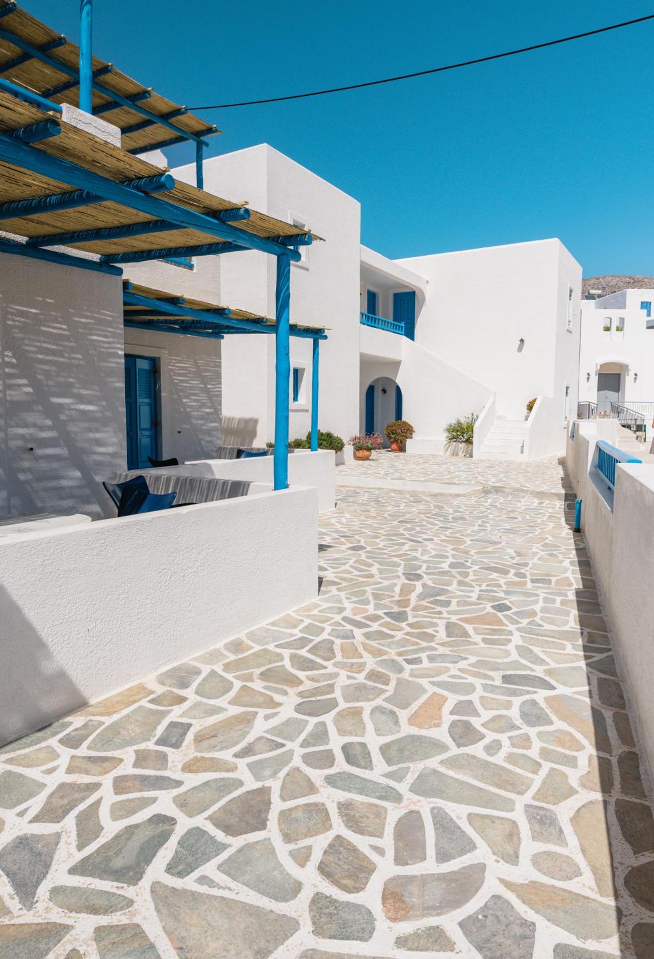 Vigla Hotel - Photo 112