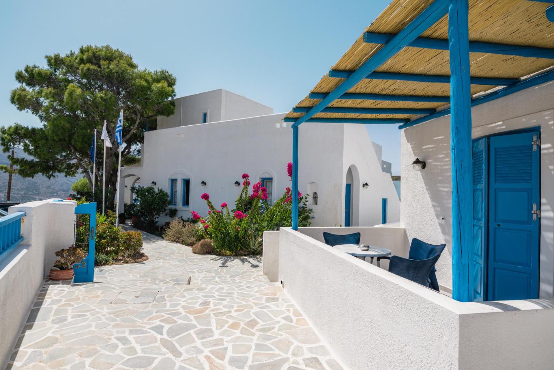 Vigla Hotel - Photo 113