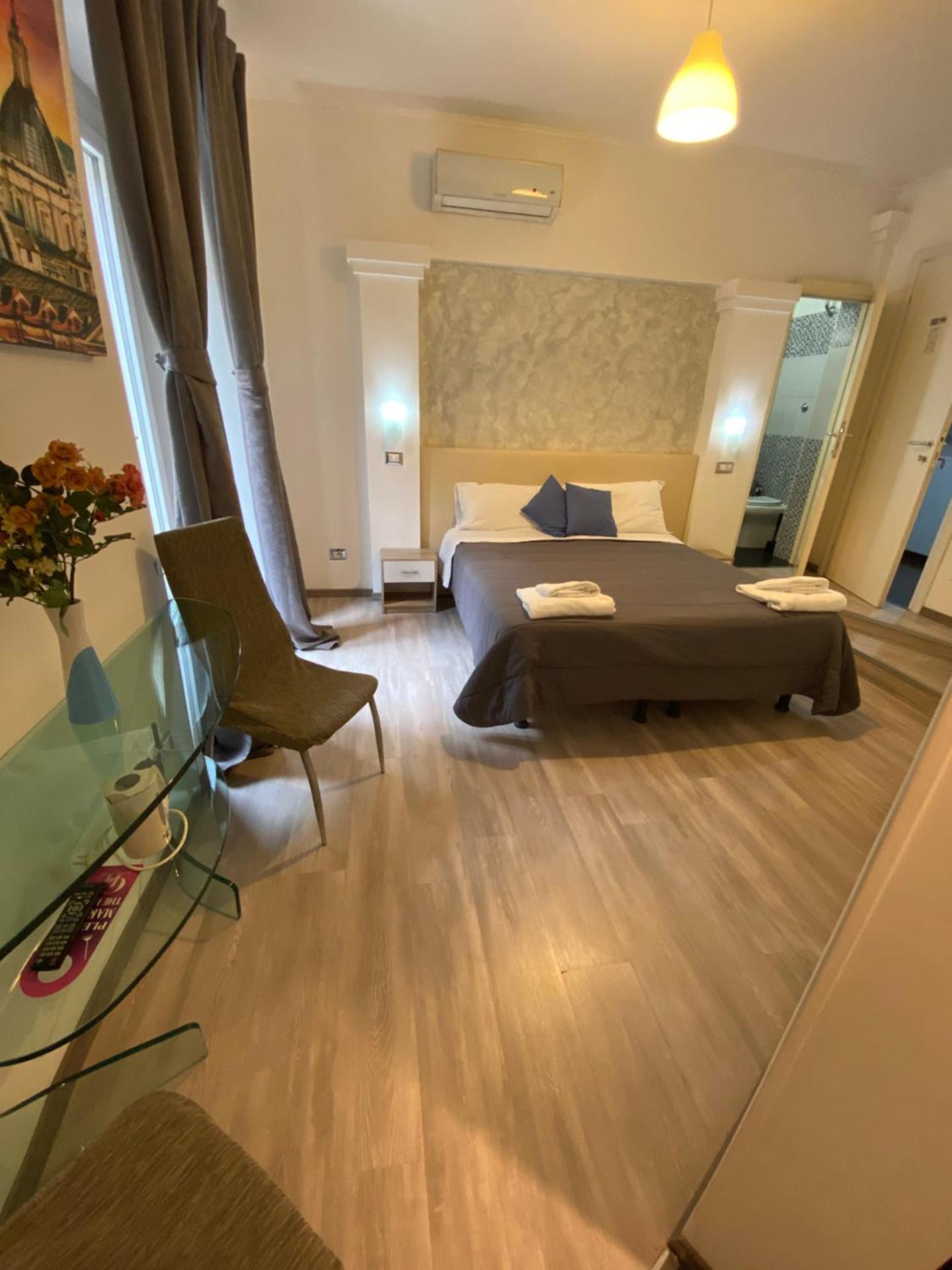 B&B A Home in Rome - Photo 51