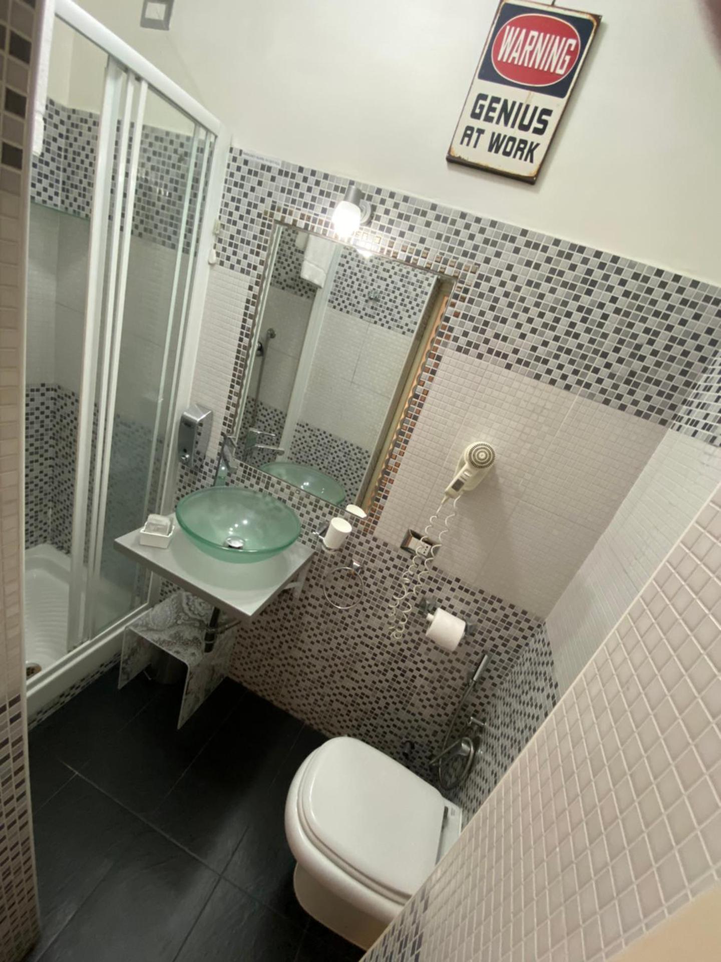 B&B A Home in Rome - Photo 45