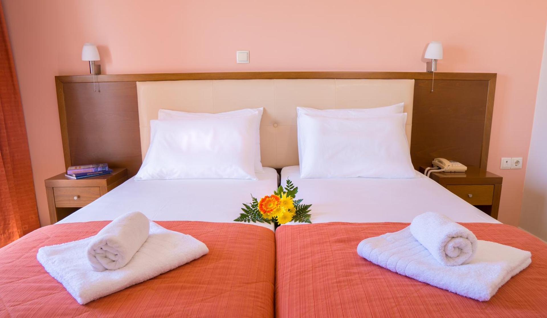 Palatino Hotel - Photo 32