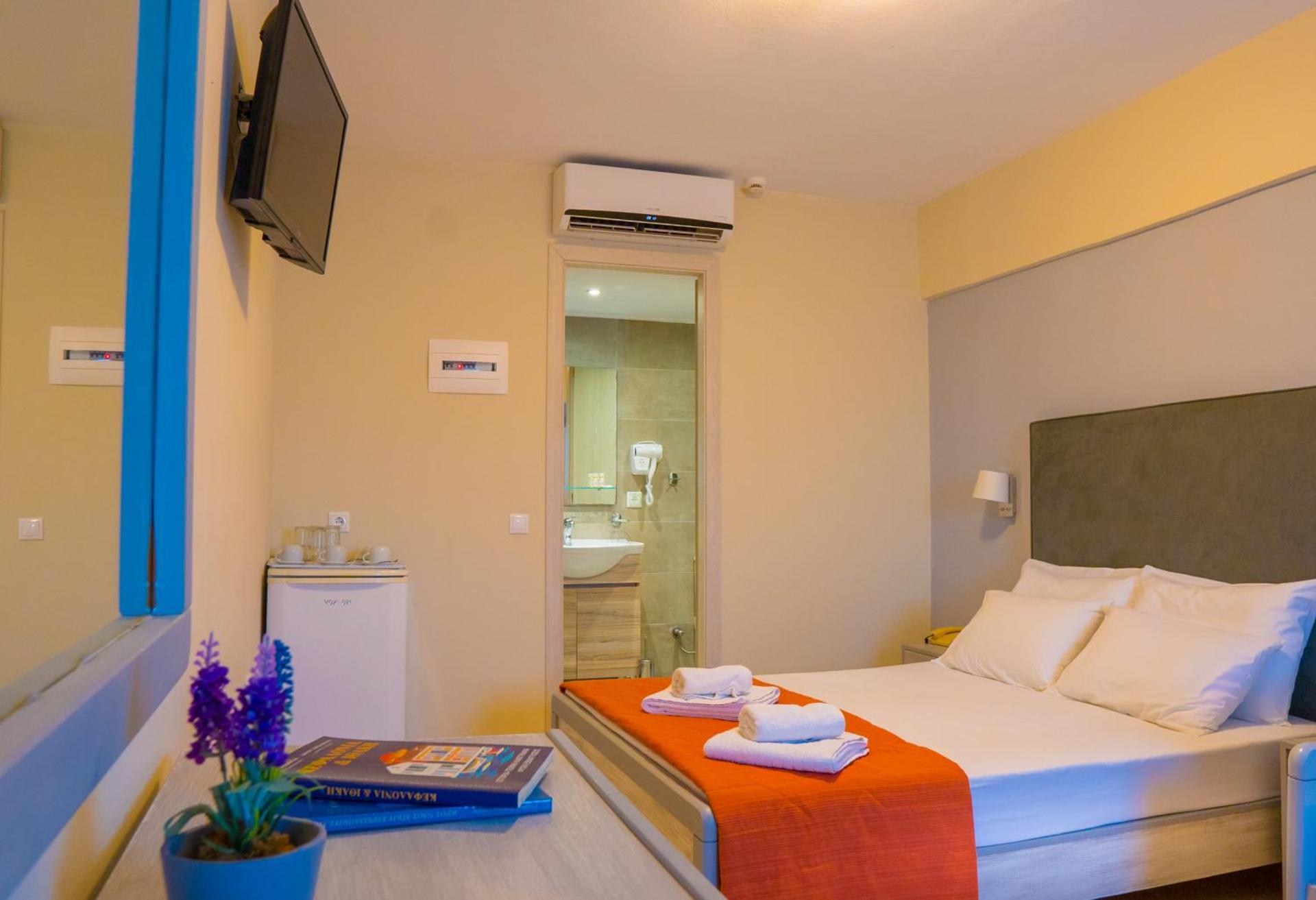 Palatino Hotel - Photo 49