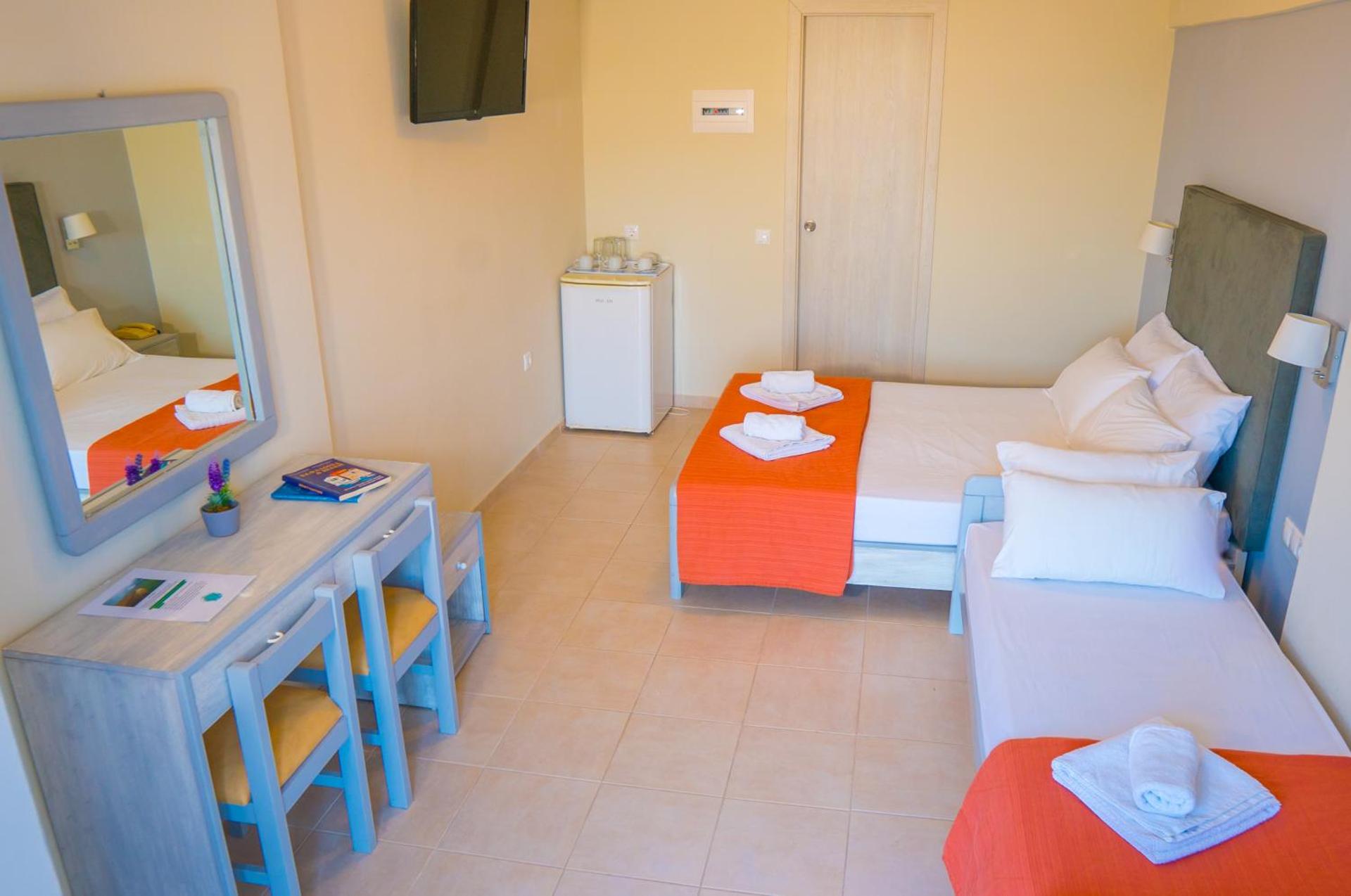 Palatino Hotel - Photo 45