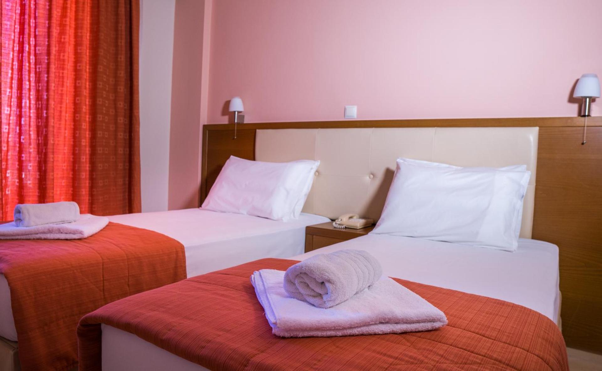 Palatino Hotel - Photo 36