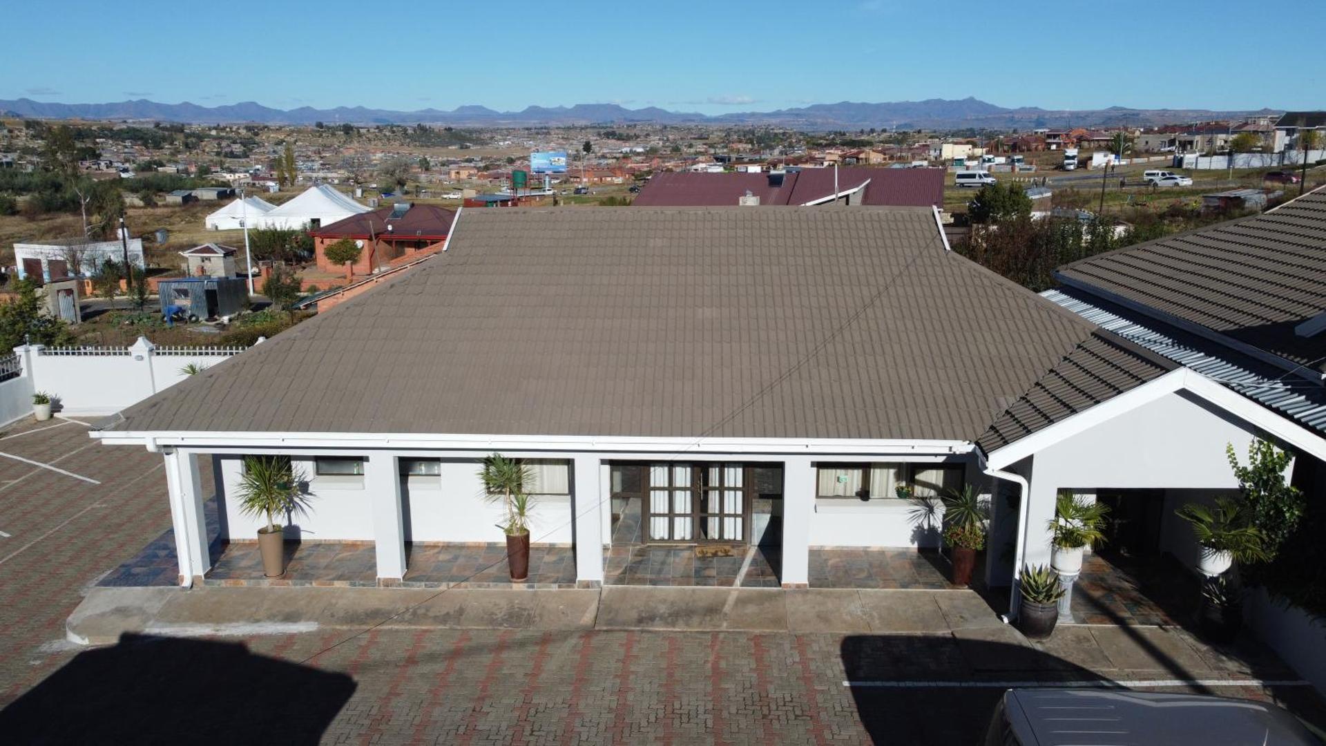 Tribute Guest House Matala - Photo 2