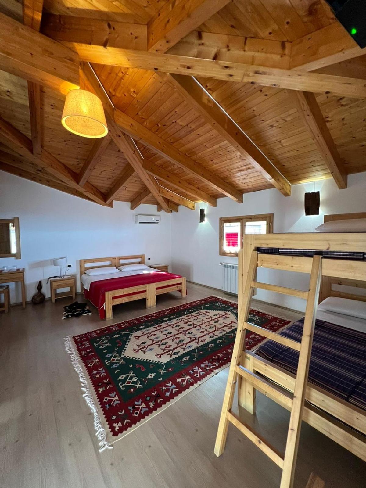 Mrizi i Zanave Agroturizëm - Photo 98