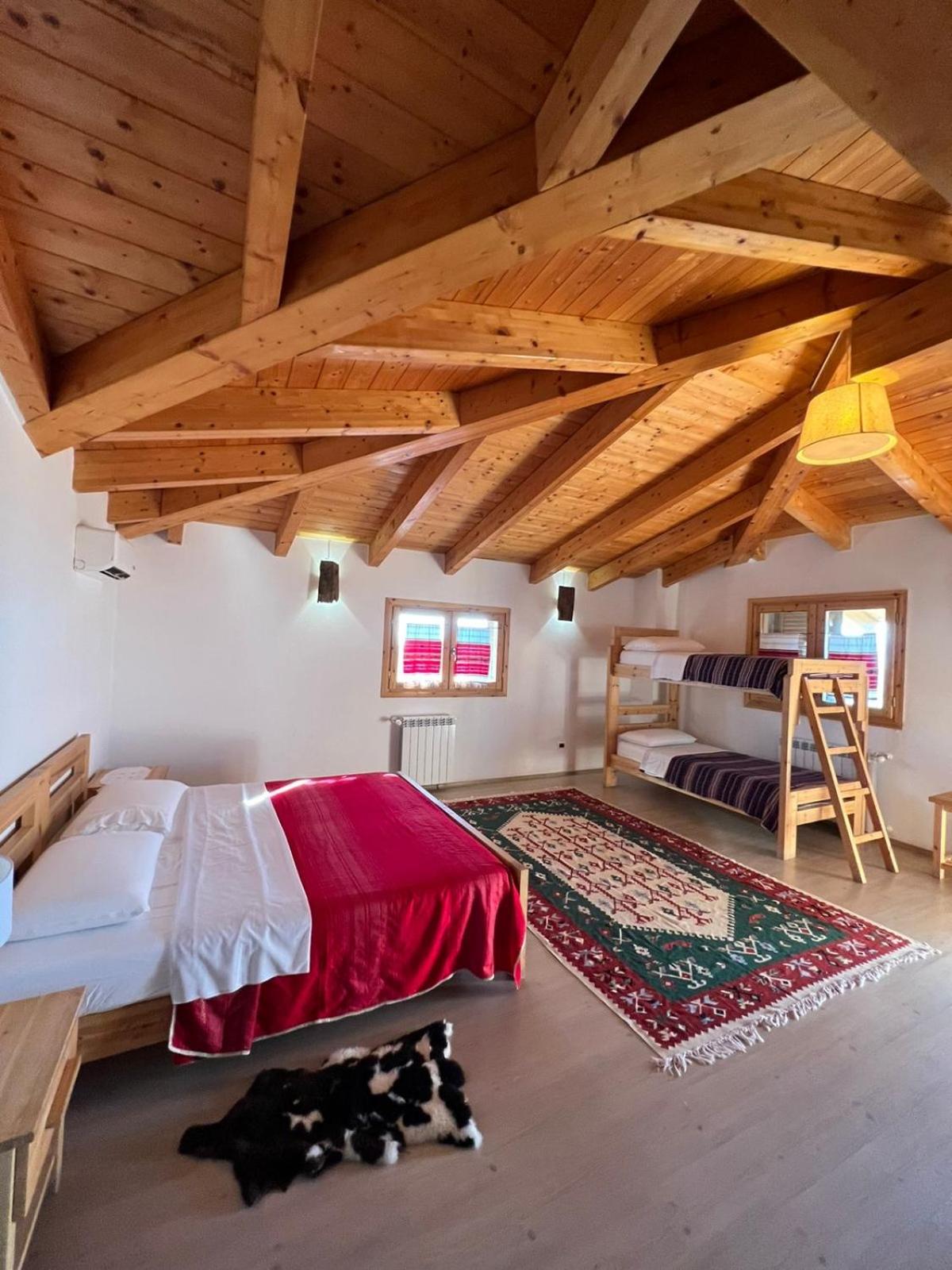 Mrizi i Zanave Agroturizëm - Photo 97