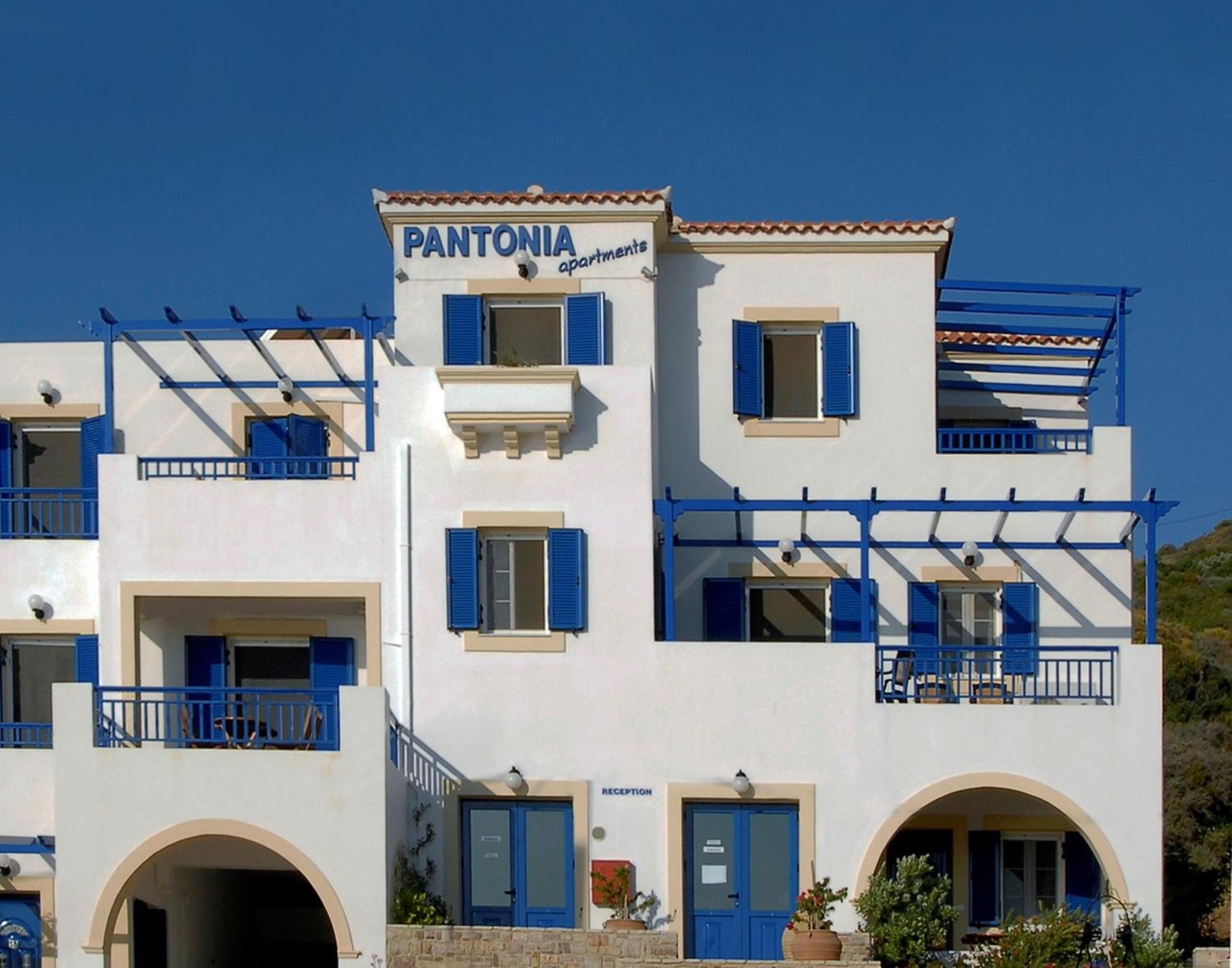 Pantonia Apartments - Photo 7