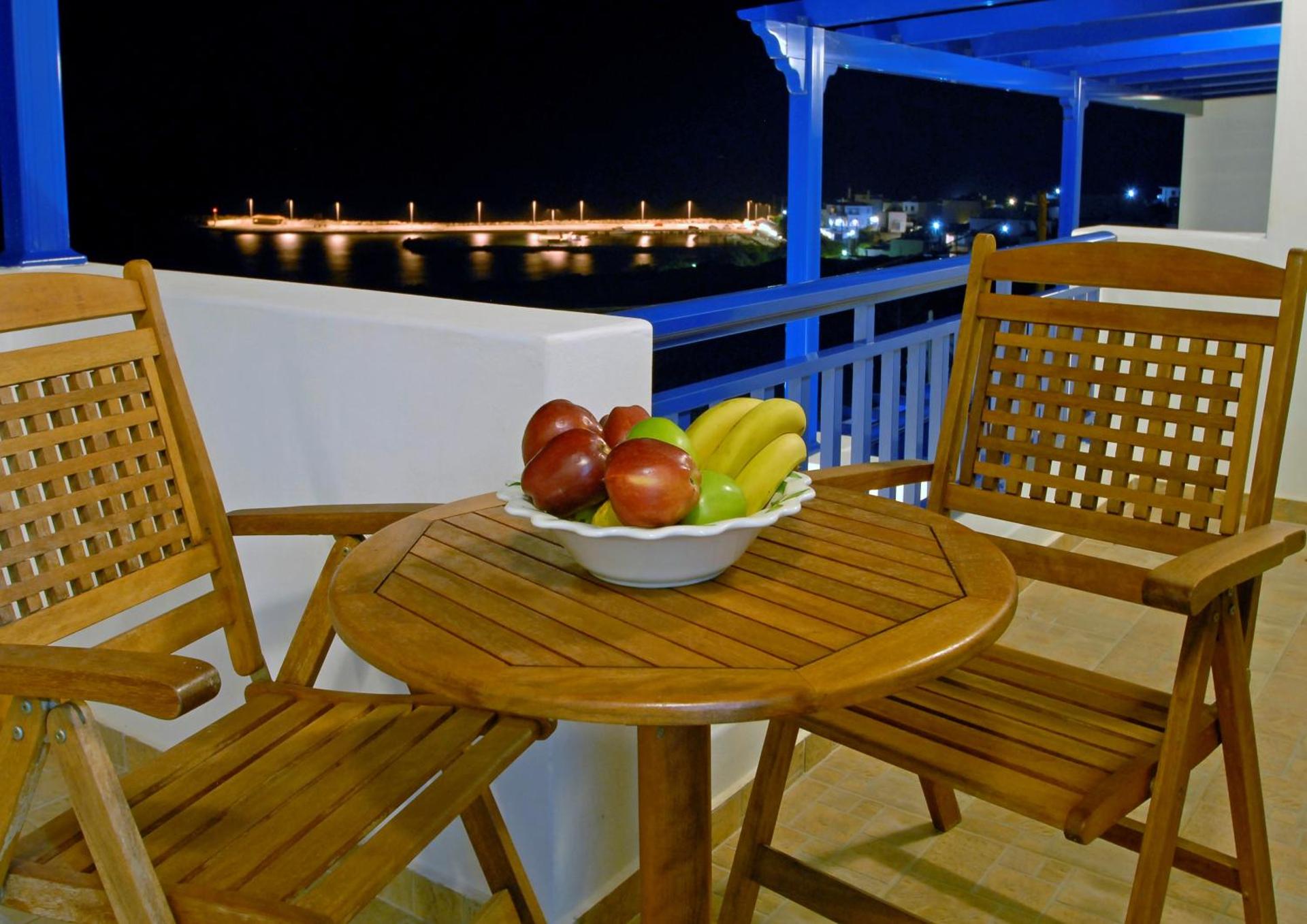 Pantonia Apartments - Photo 19