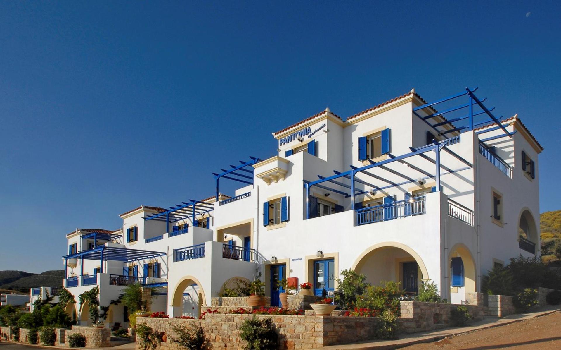 Pantonia Apartments - Photo 2