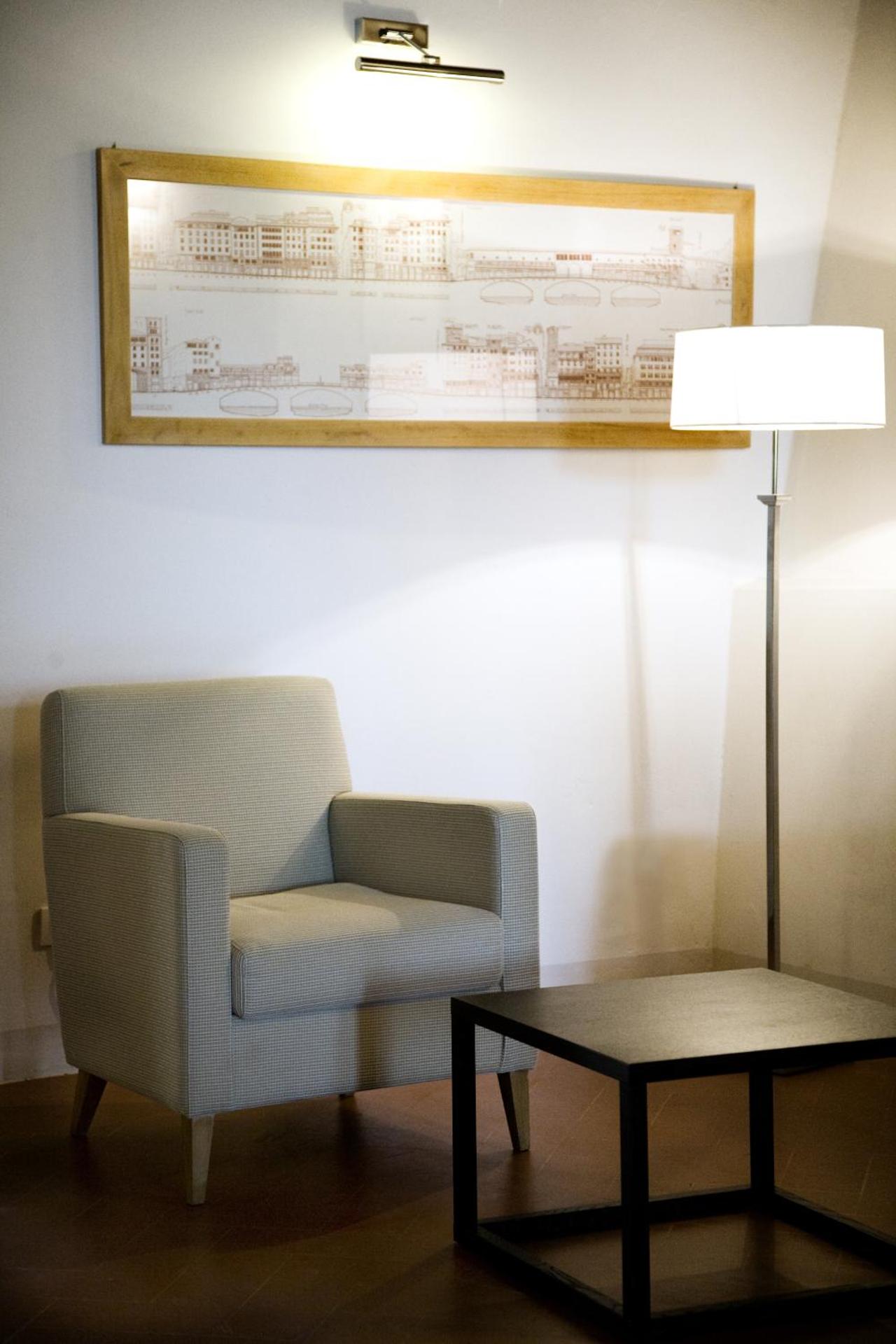 Villa Il Palagio - Photo 57