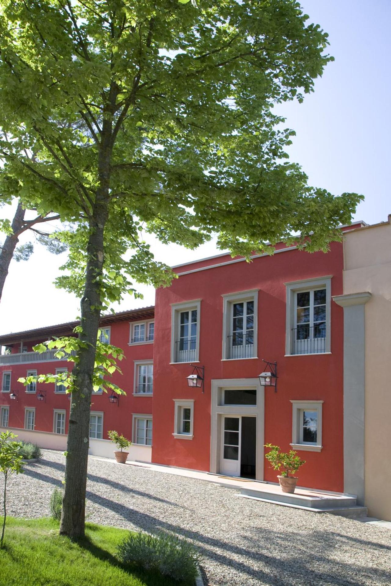 Villa Il Palagio - Photo 154