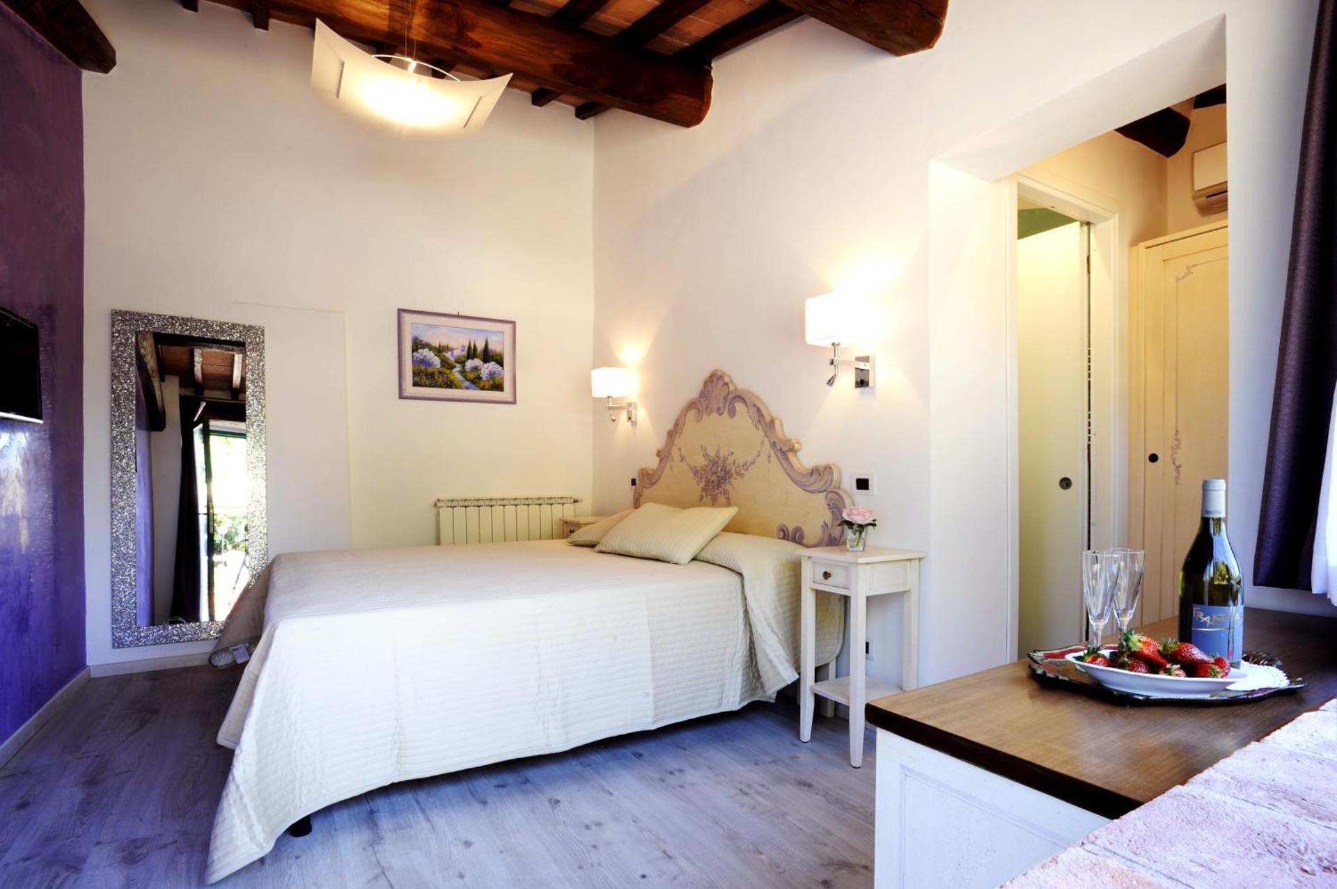 Relais Antico Borgo San Lorenzo - Photo 33