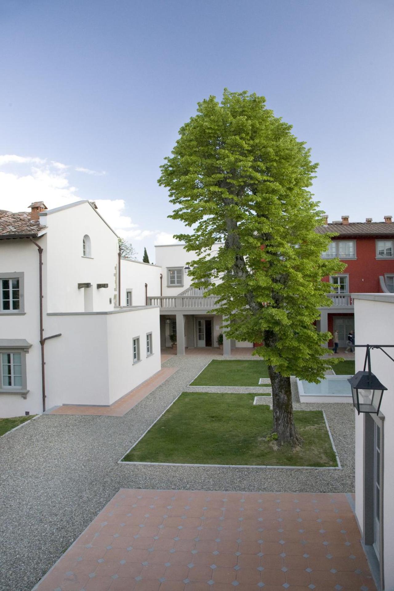 Villa Il Palagio - Photo 170