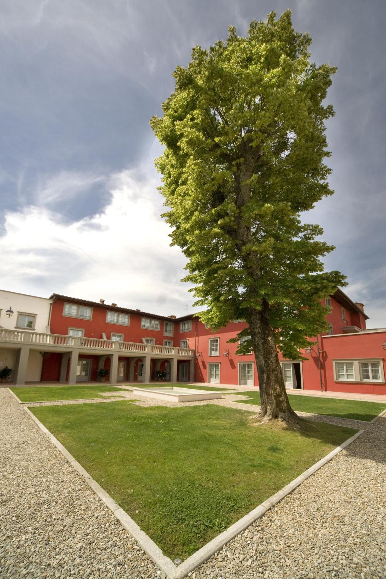 Villa Il Palagio - Photo 111