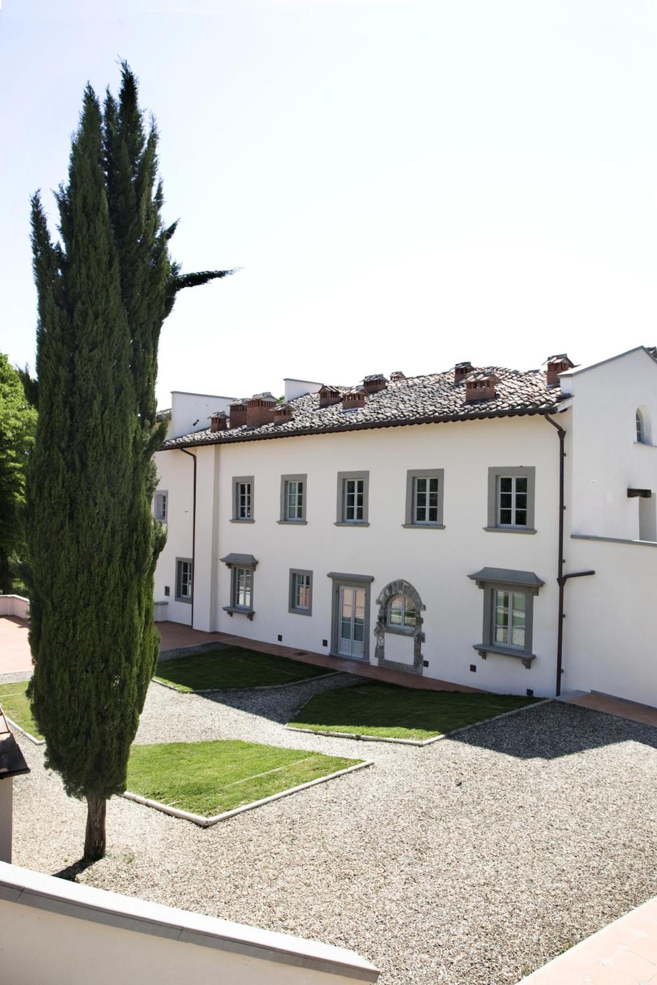 Villa Il Palagio - Photo 169