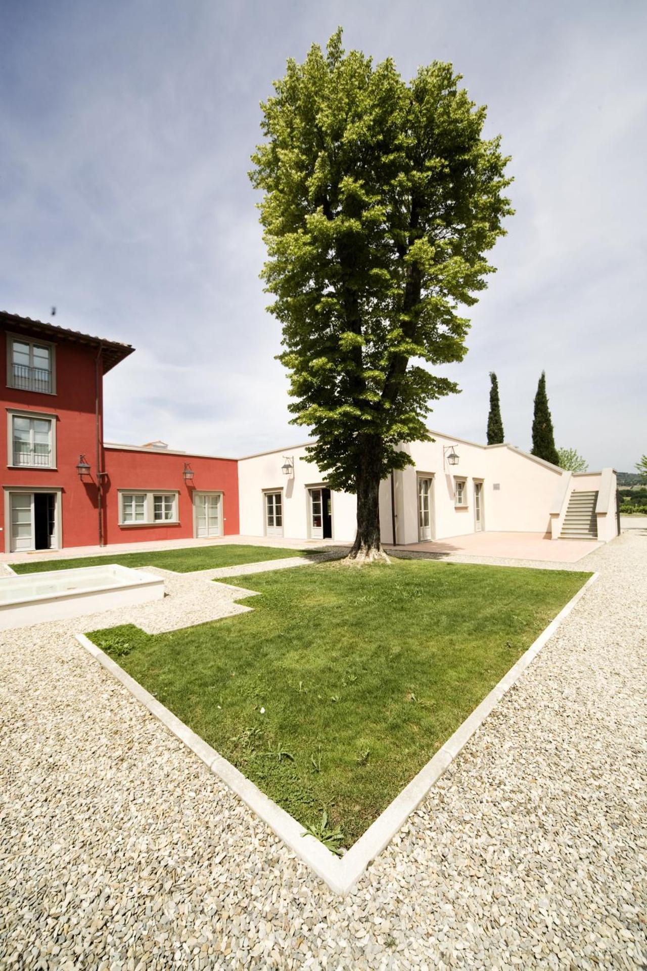 Villa Il Palagio - Photo 161