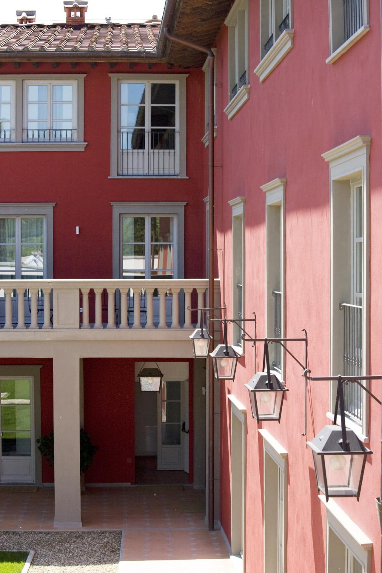 Villa Il Palagio - Photo 163