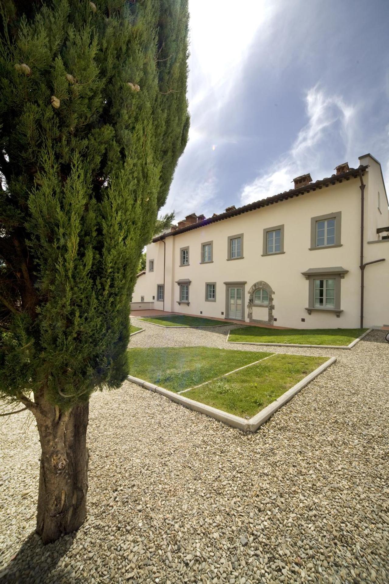 Villa Il Palagio - Photo 98