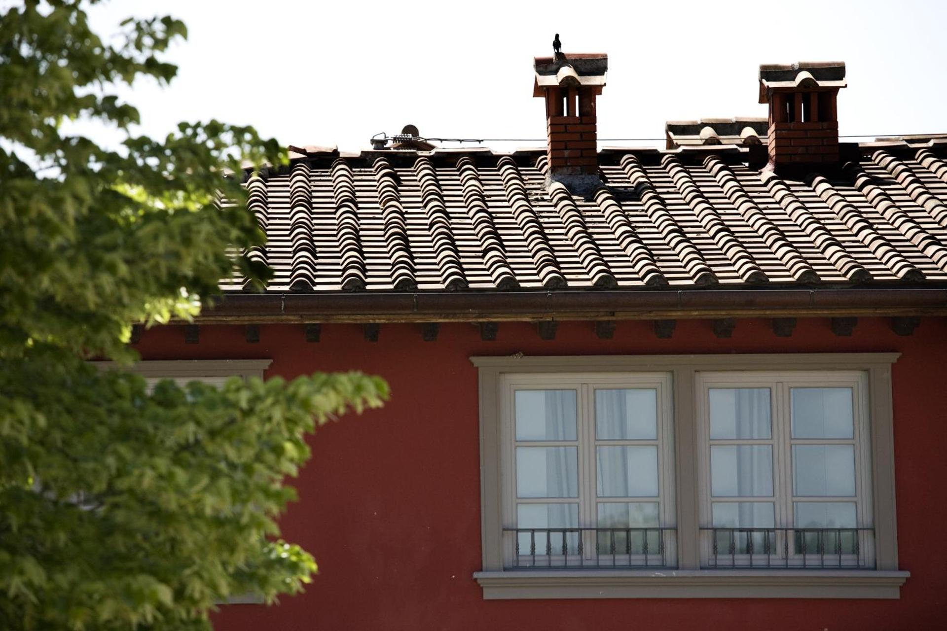 Villa Il Palagio - Photo 168