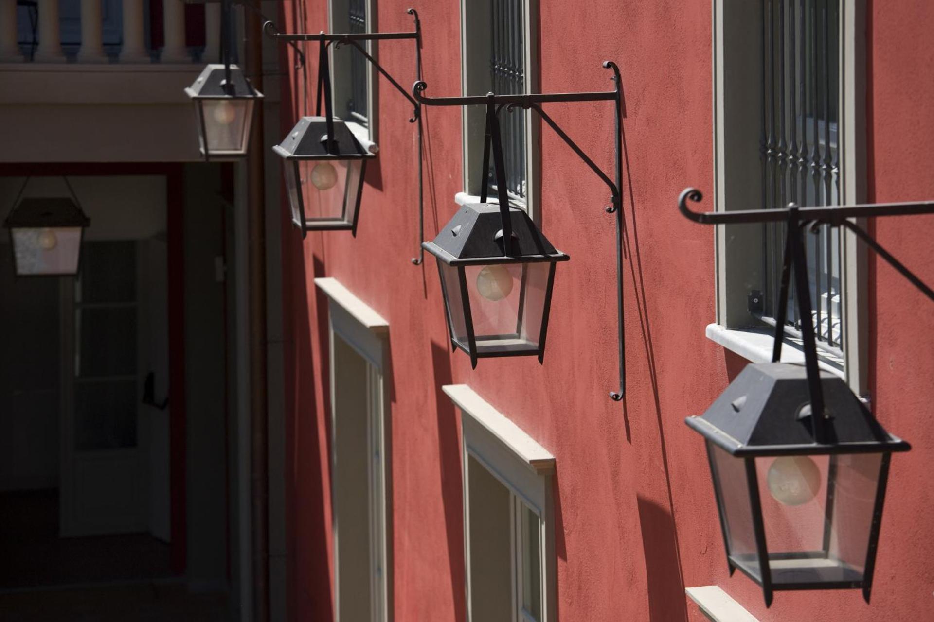 Villa Il Palagio - Photo 159