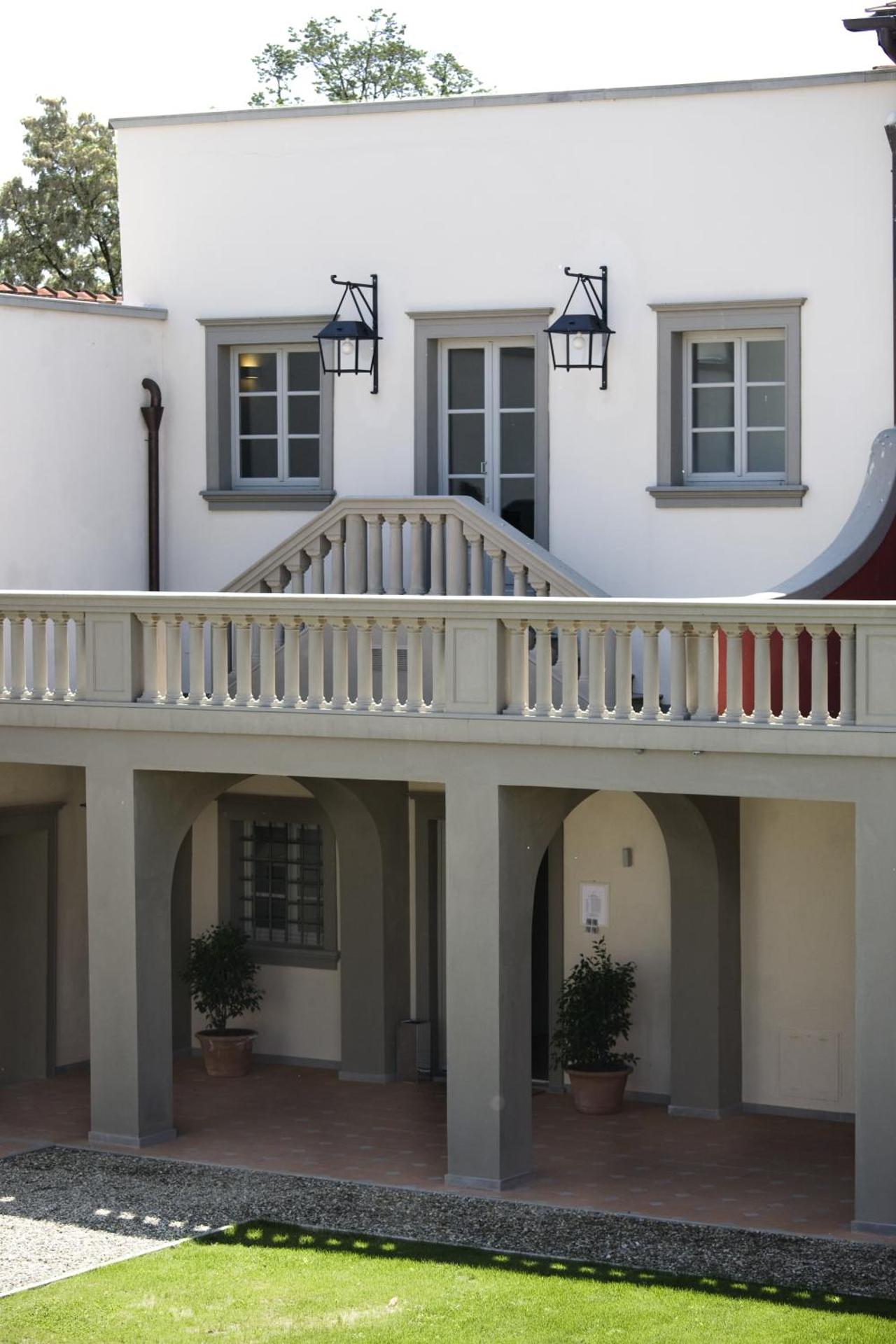 Villa Il Palagio - Photo 155