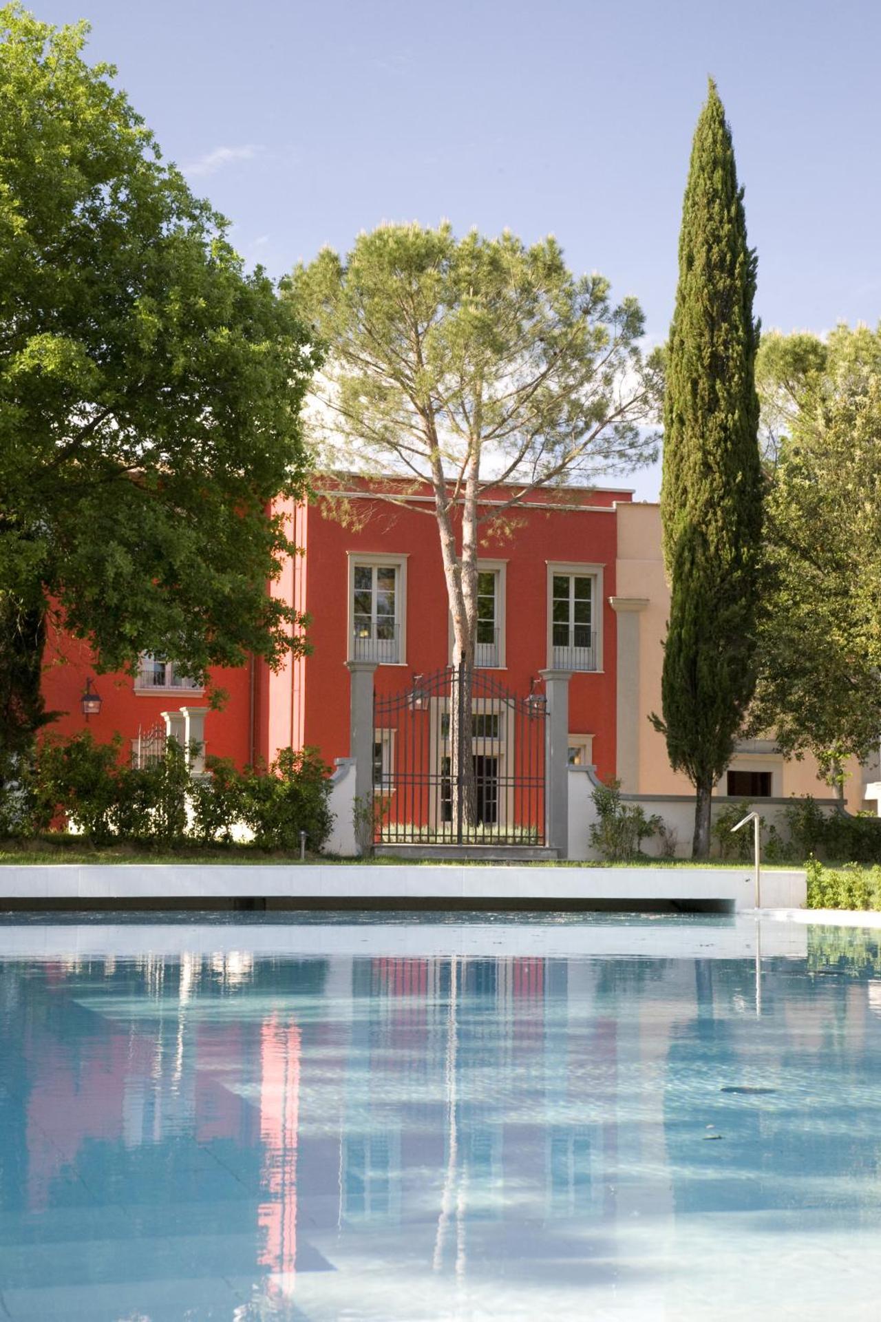 Villa Il Palagio - Photo 121