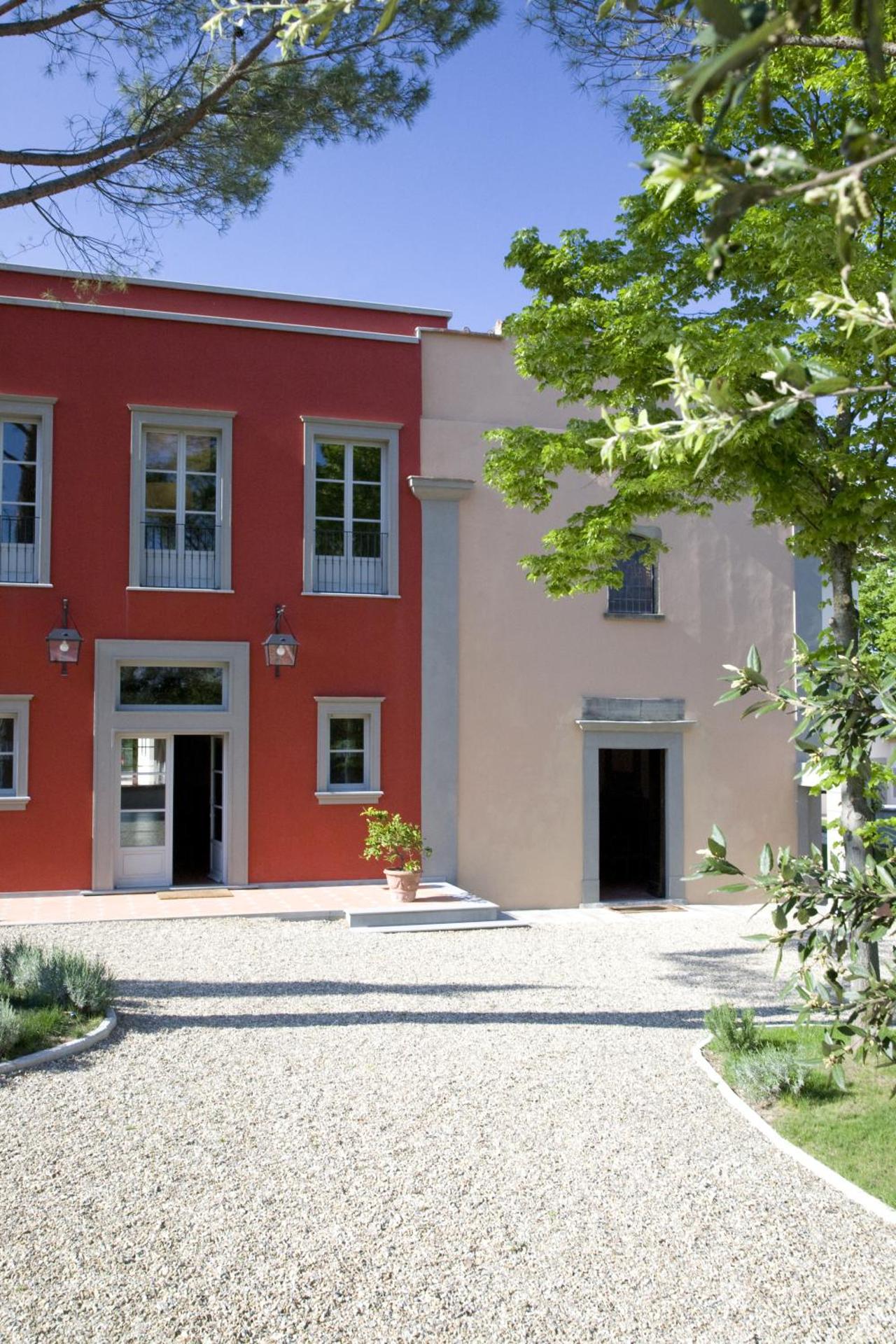 Villa Il Palagio - Photo 164