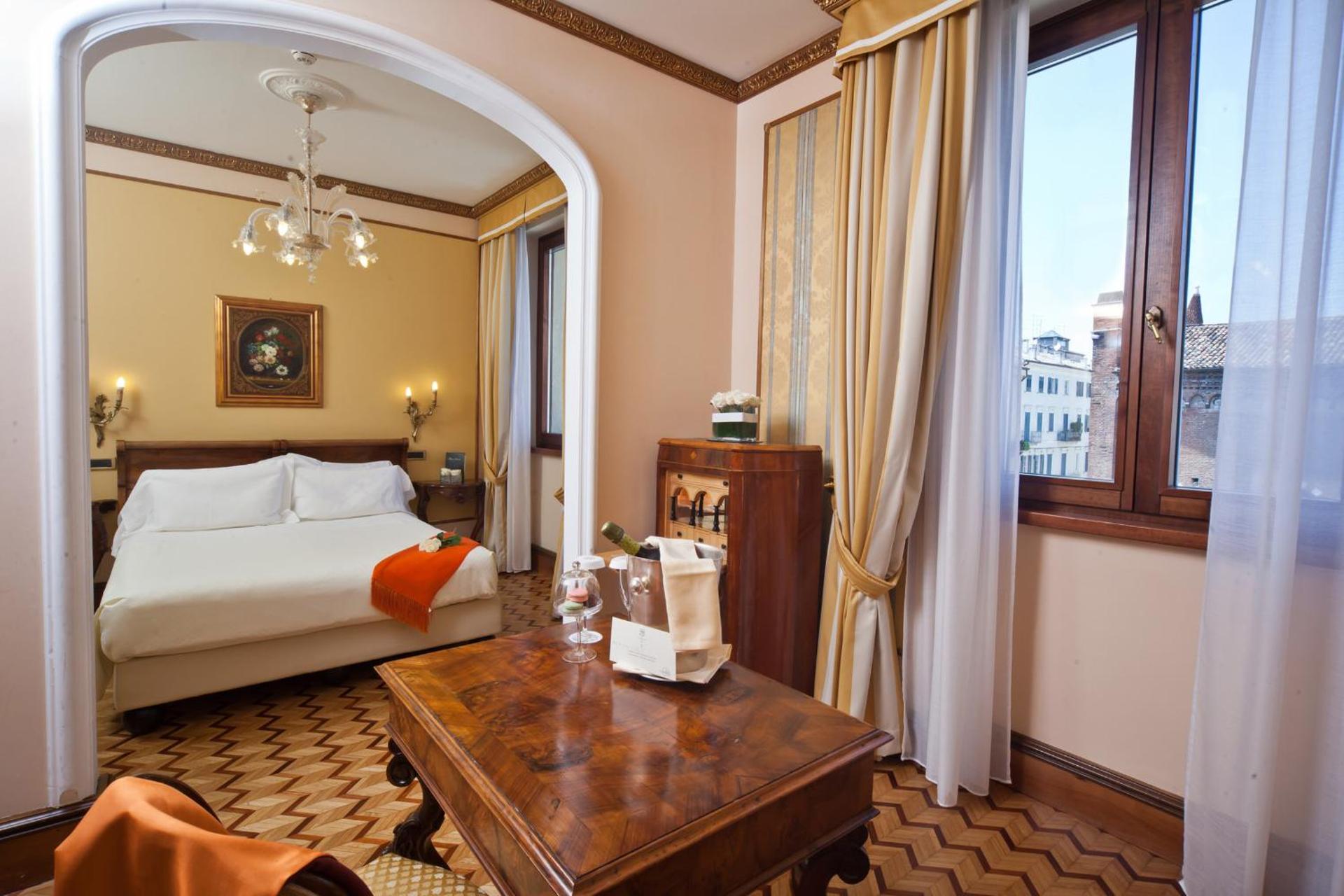 Due Torri Hotel - Photo 42