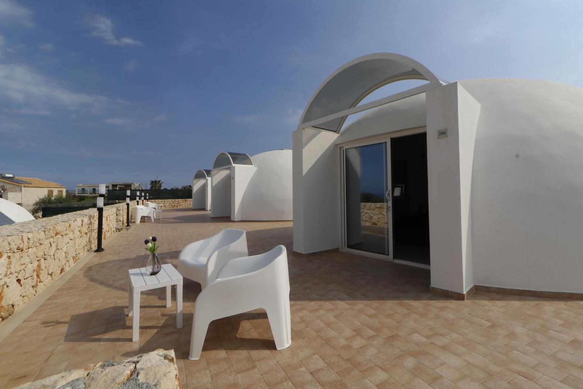 Hotel Capo Campolato - Photo 27