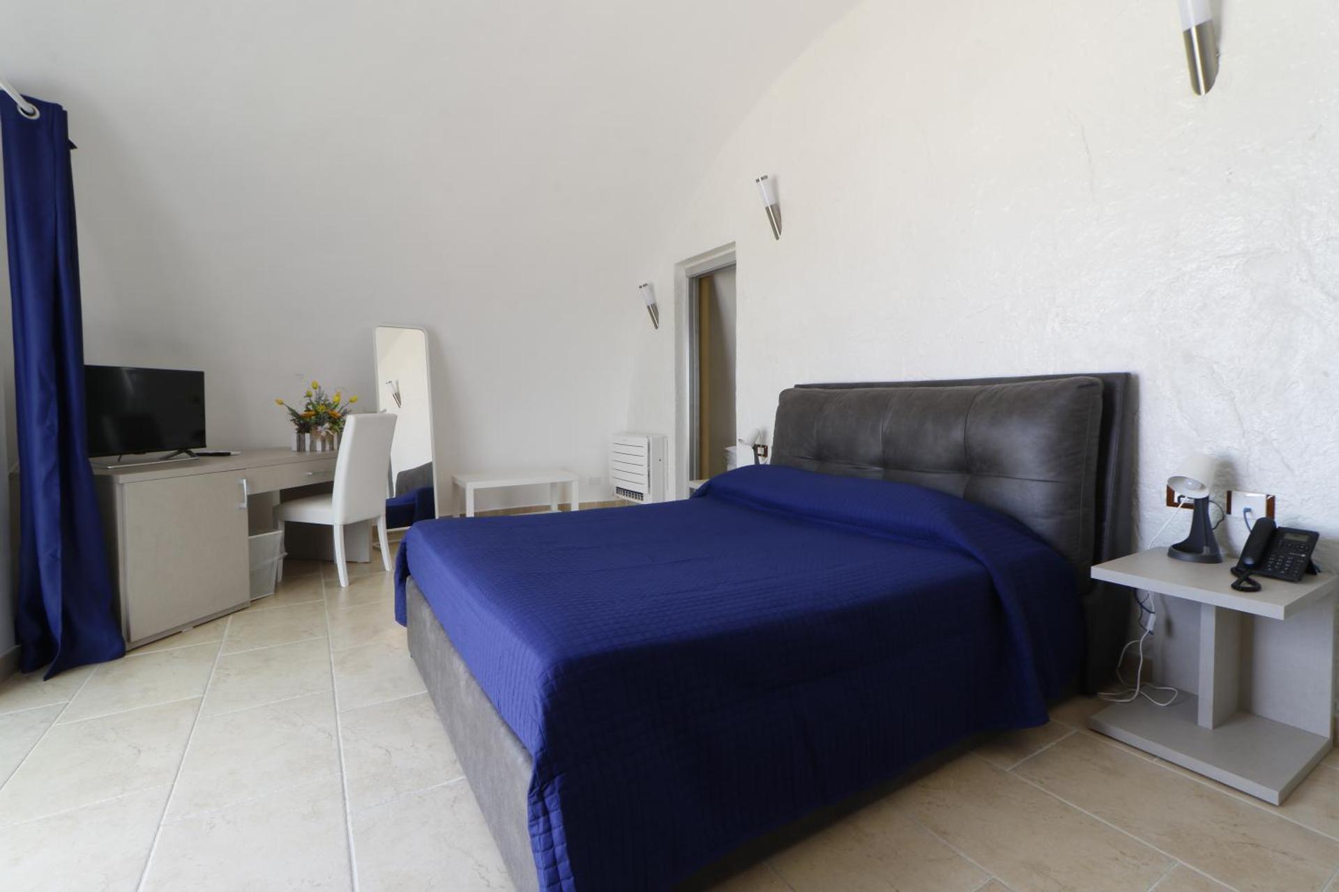 Hotel Capo Campolato - Photo 24