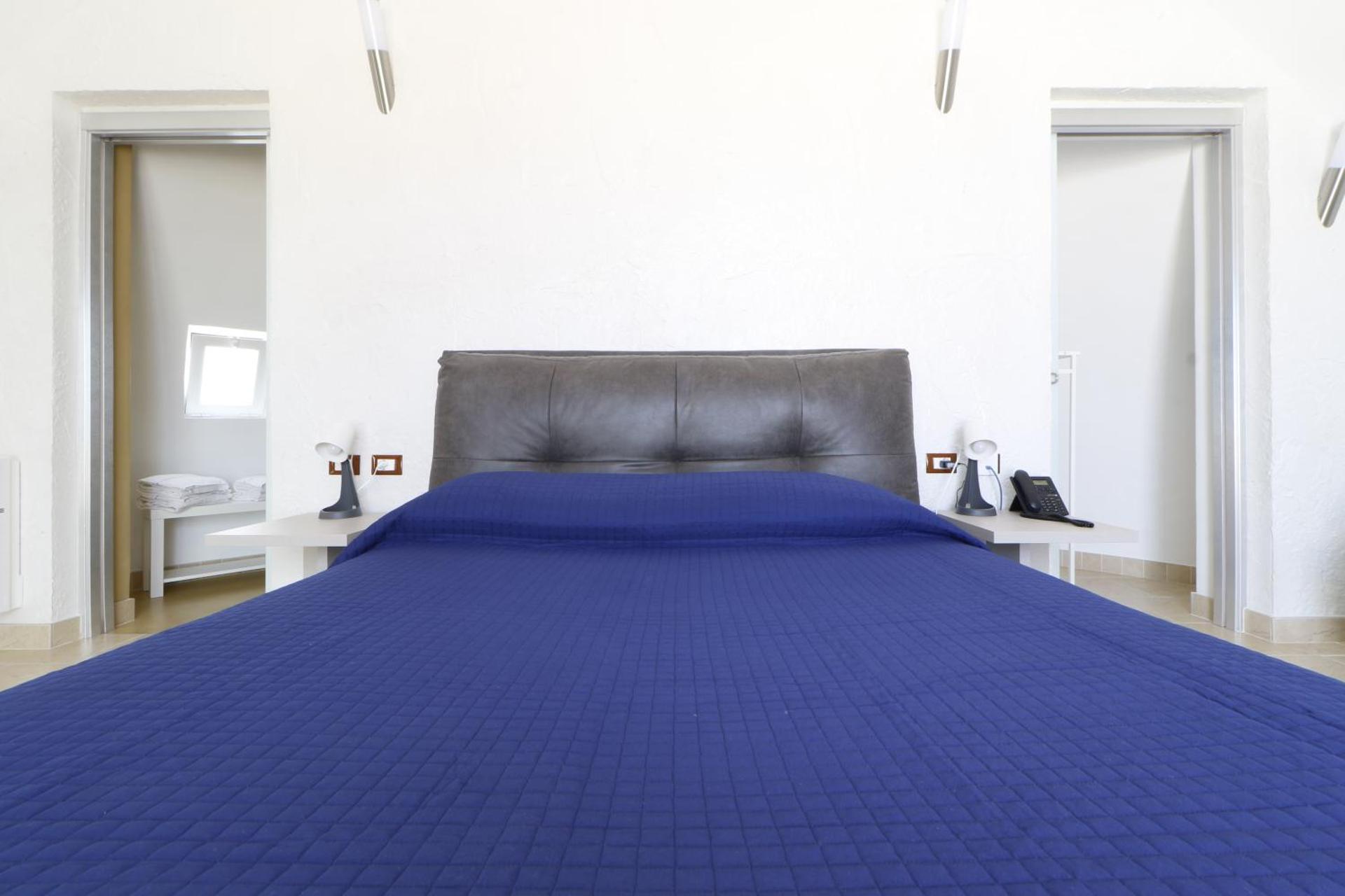 Hotel Capo Campolato - Photo 46