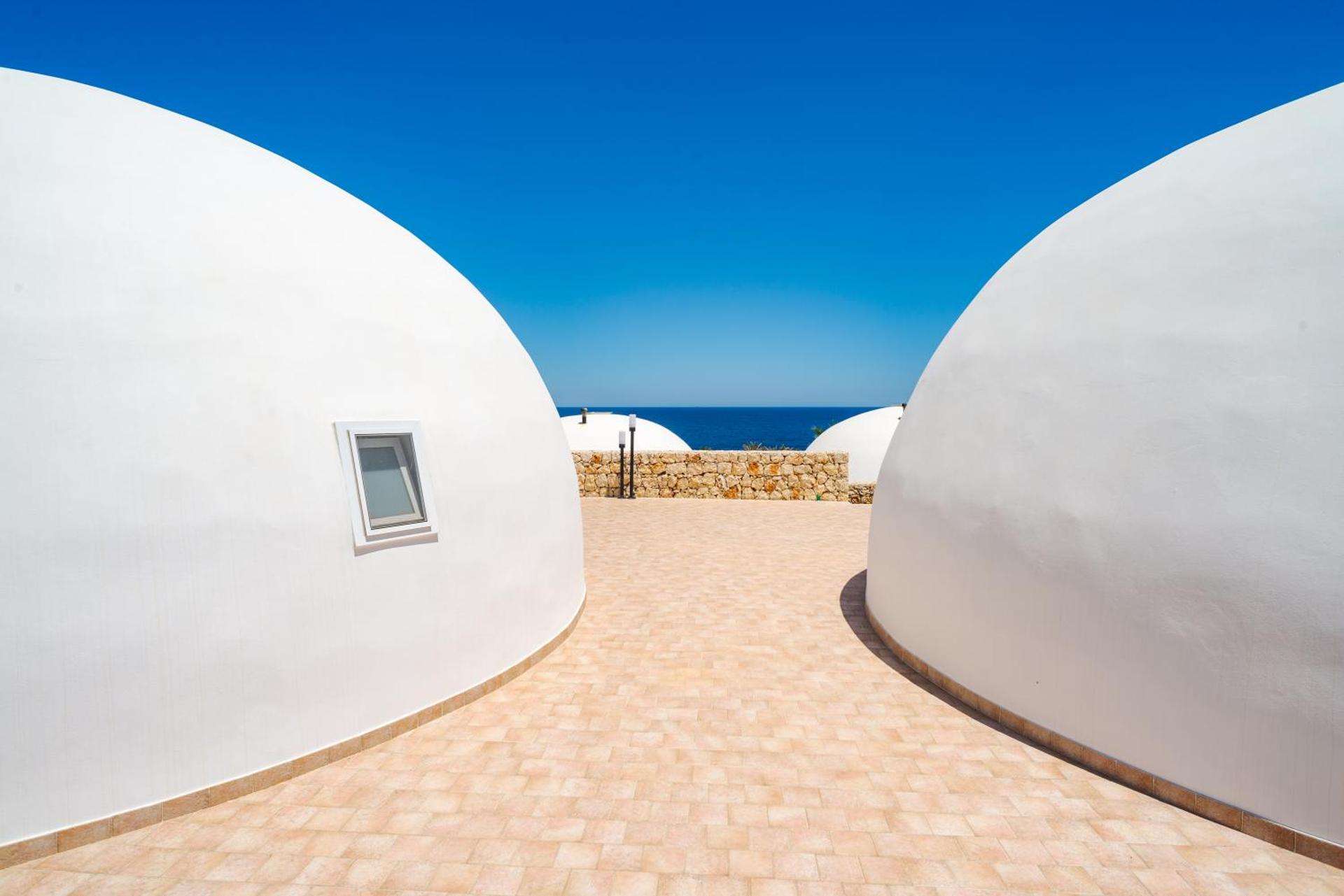 Hotel Capo Campolato - Photo 28