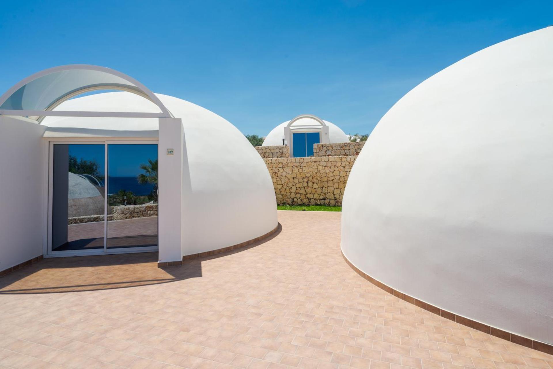 Hotel Capo Campolato - Photo 30