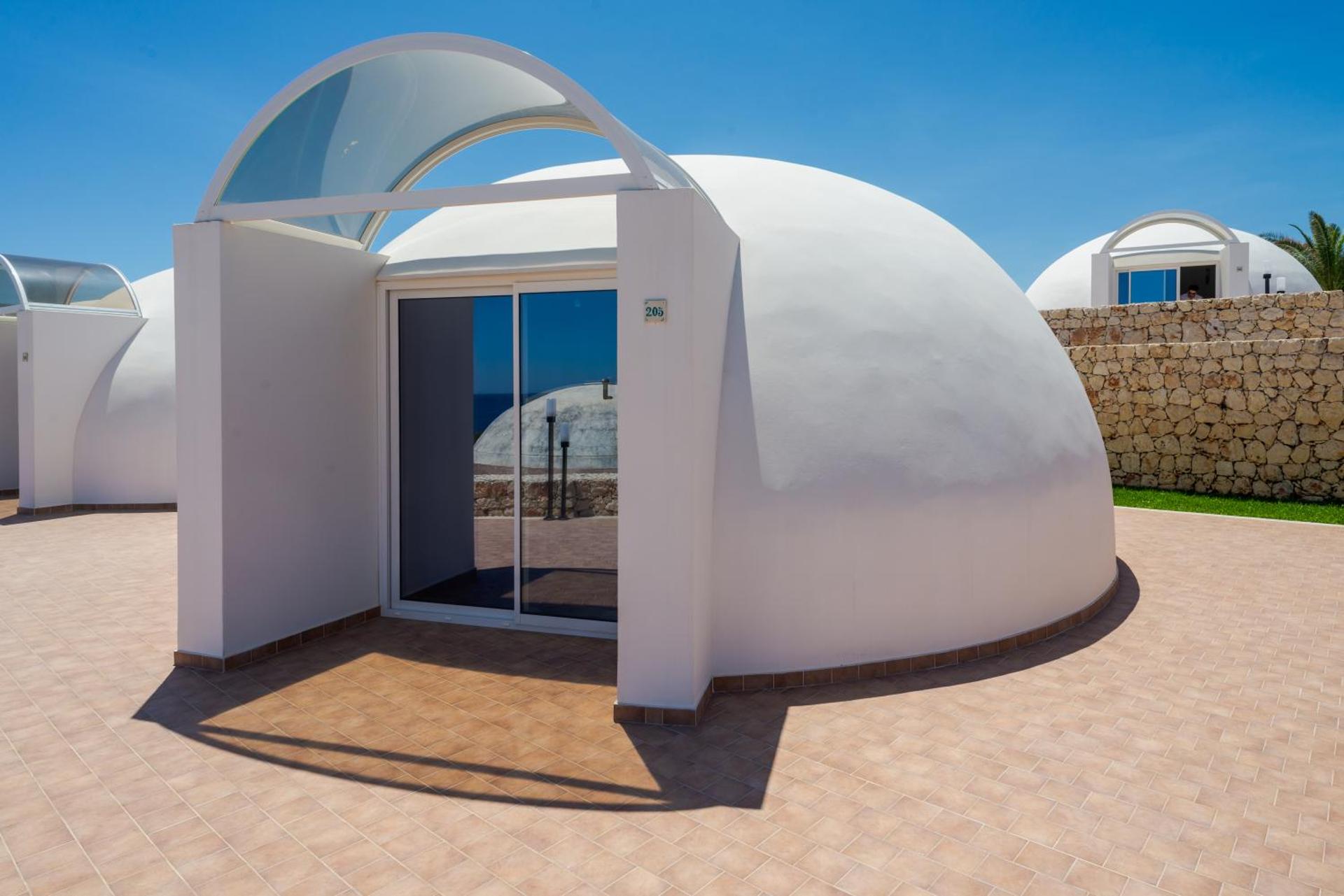 Hotel Capo Campolato - Photo 26