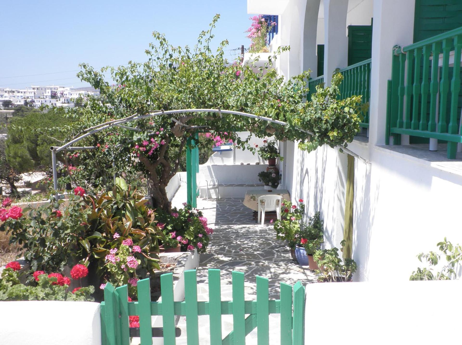 Paradise Garden Paros - Photo 5