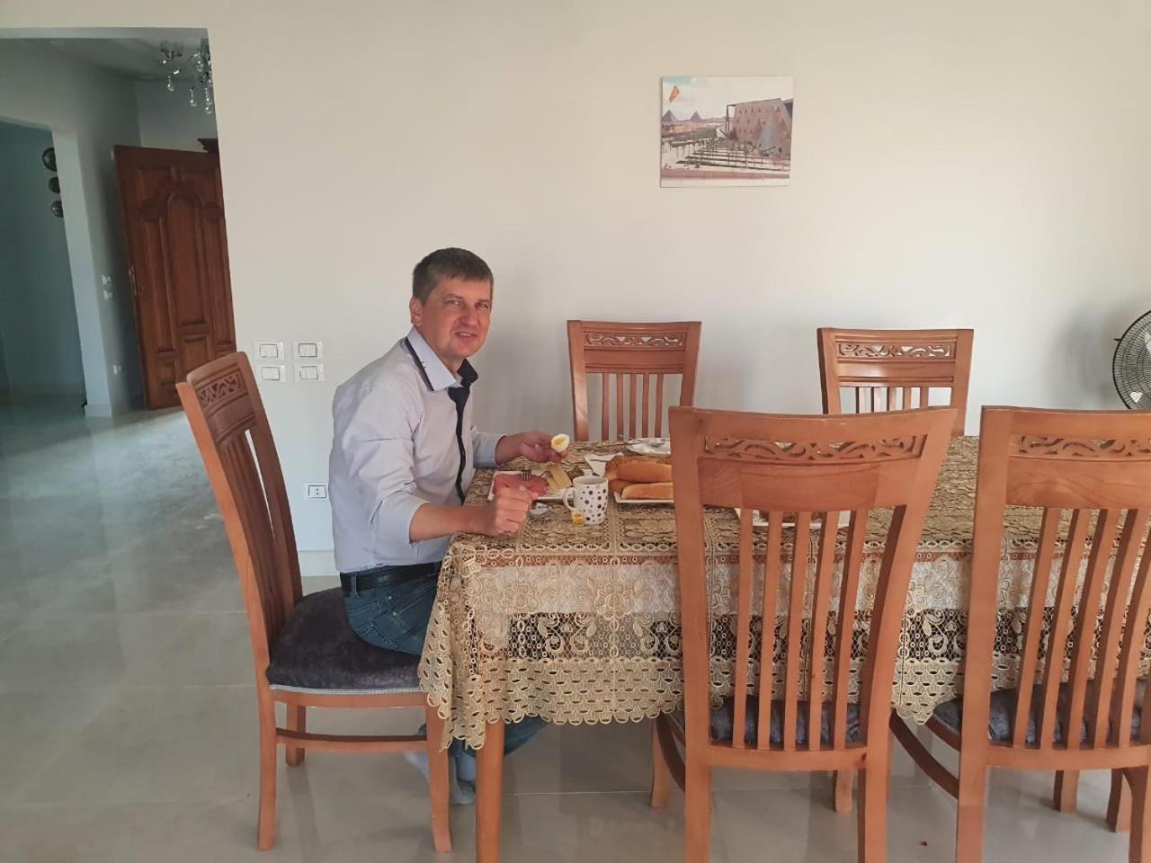 Grand Museum Pyramids Inn - Photo 93