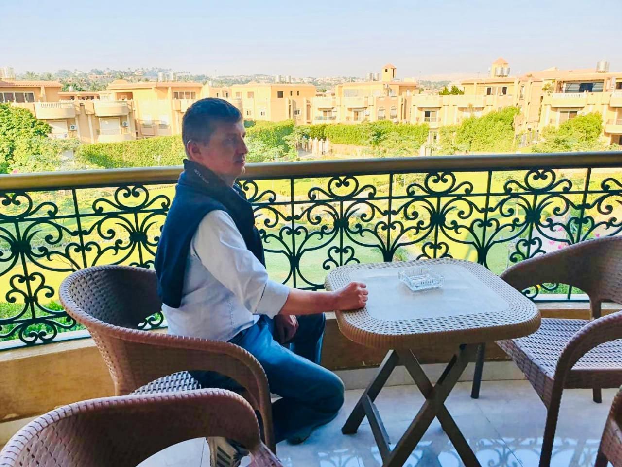 Grand Museum Pyramids Inn - Photo 92