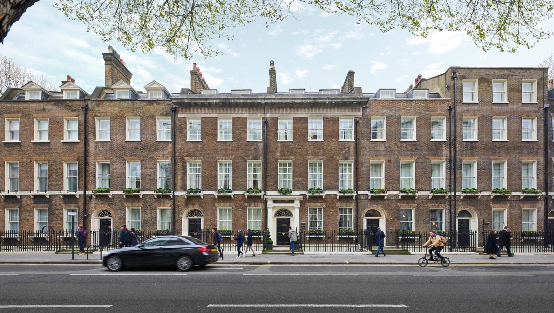 The Academy - Small Luxury Hotels of the World - Photo 14