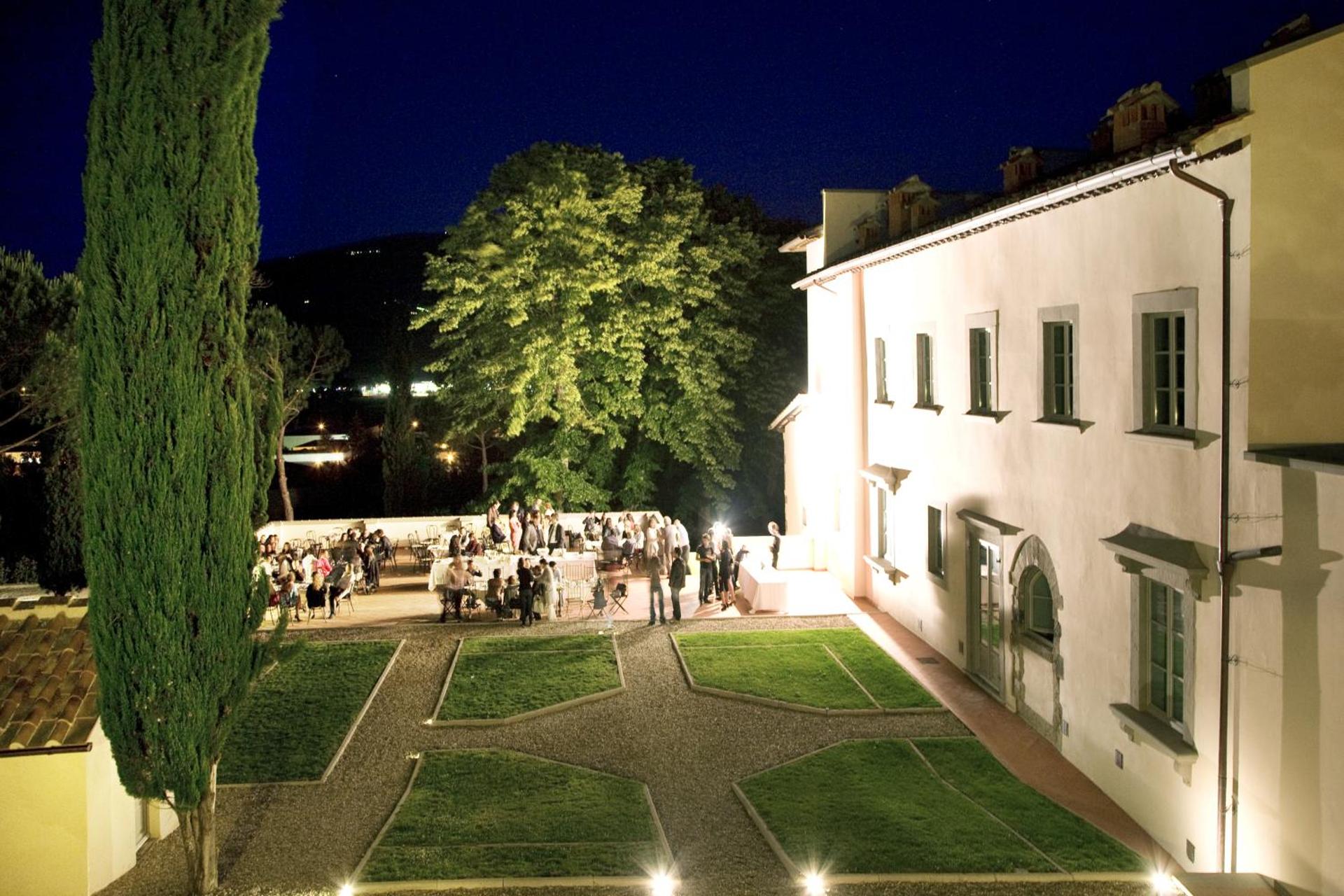 Villa Il Palagio - Photo 118